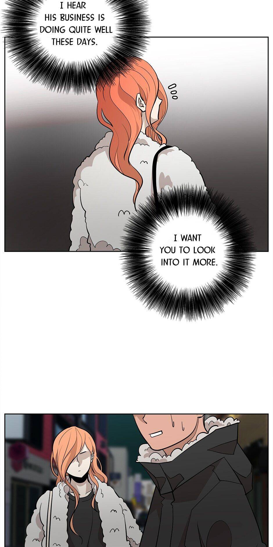 Read Itaewon Class (en) Manga Online