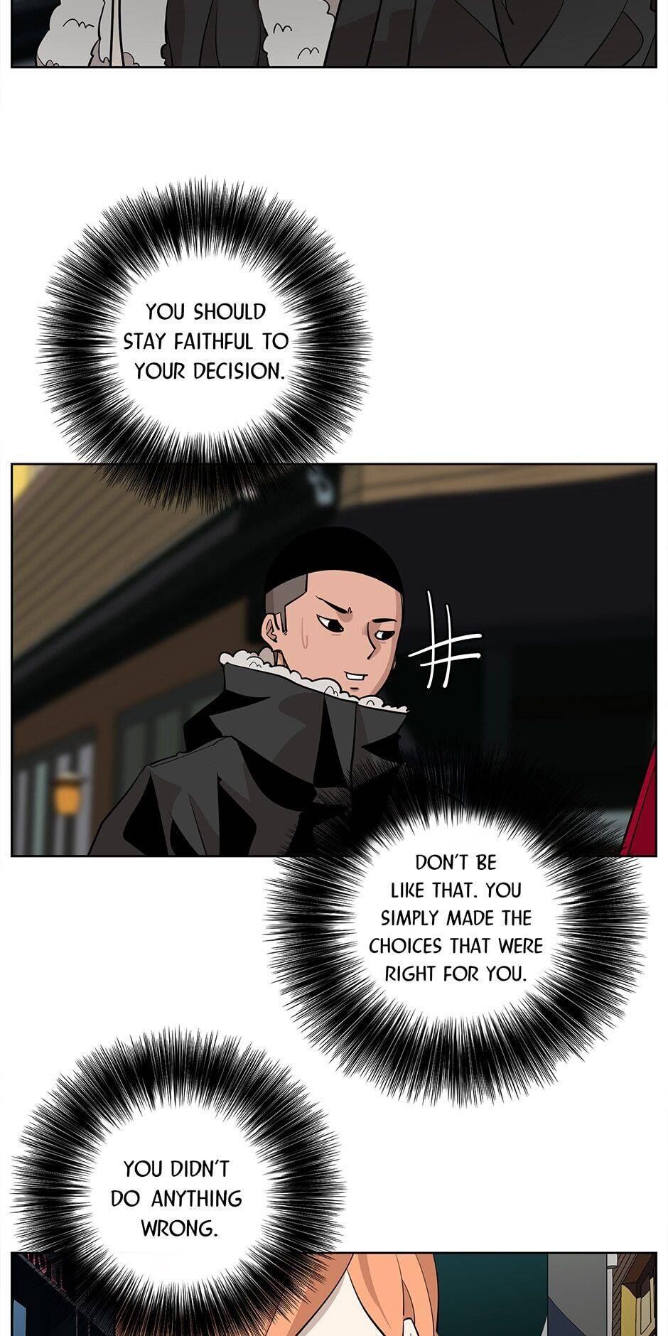 Read Itaewon Class (en) Manga Online