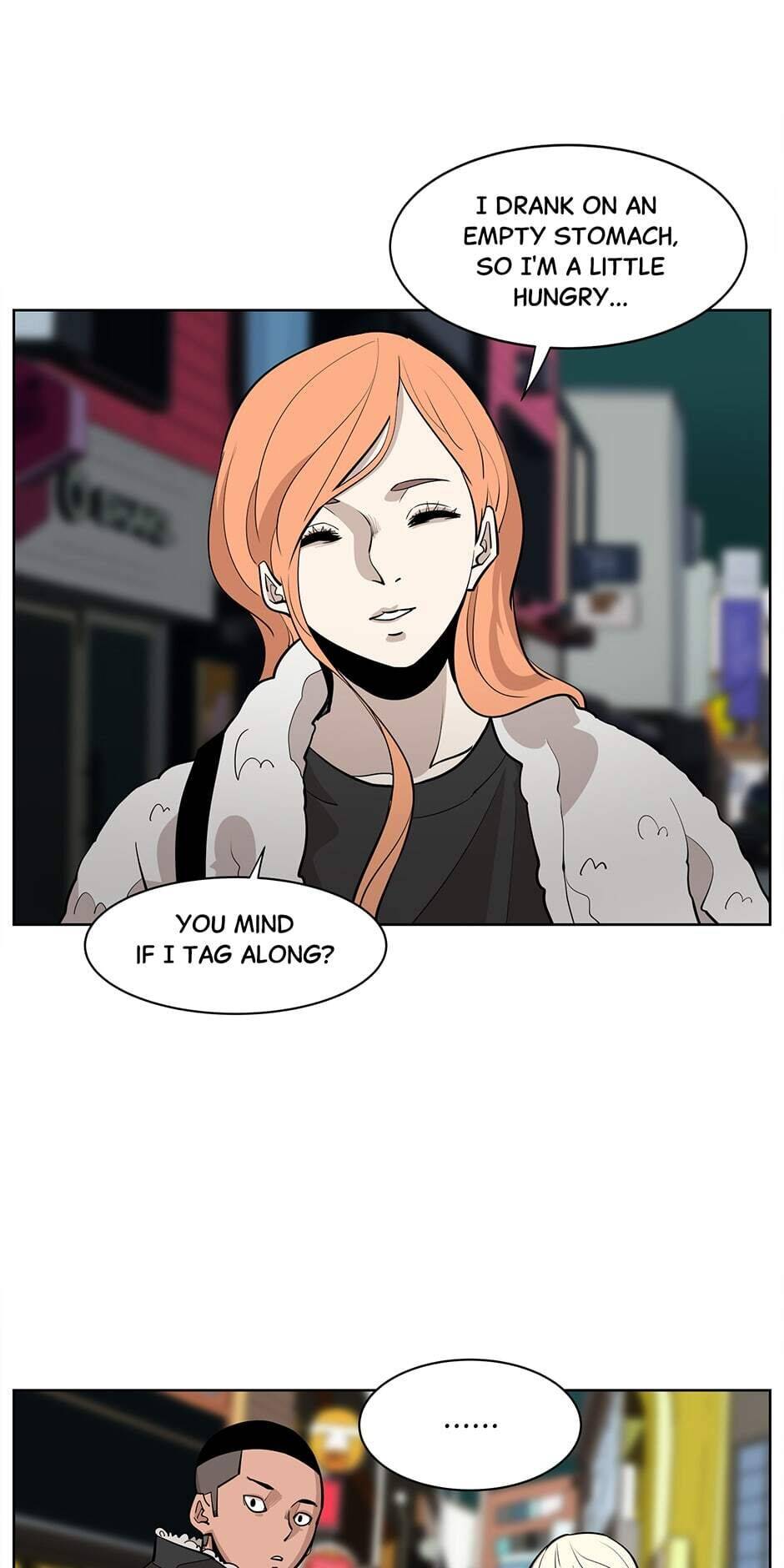 Read Itaewon Class (en) Manga Online
