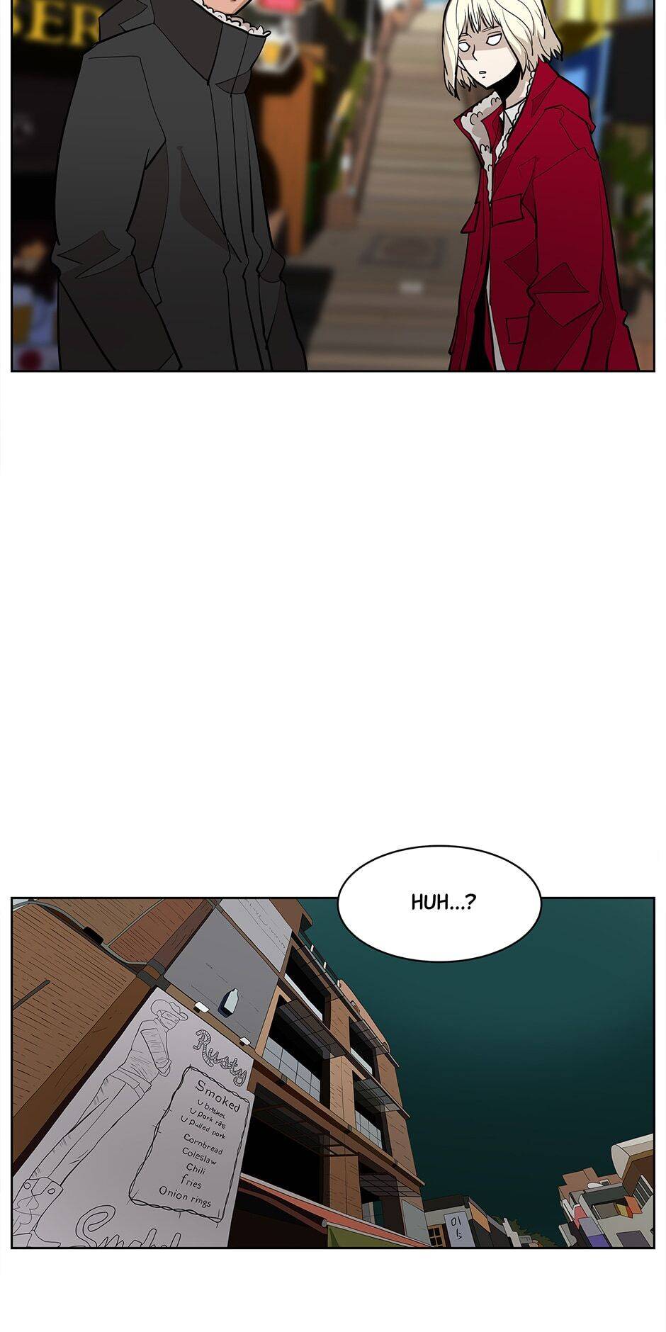 Read Itaewon Class (en) Manga Online