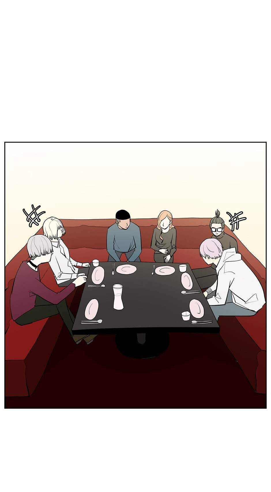 Read Itaewon Class (en) Manga Online
