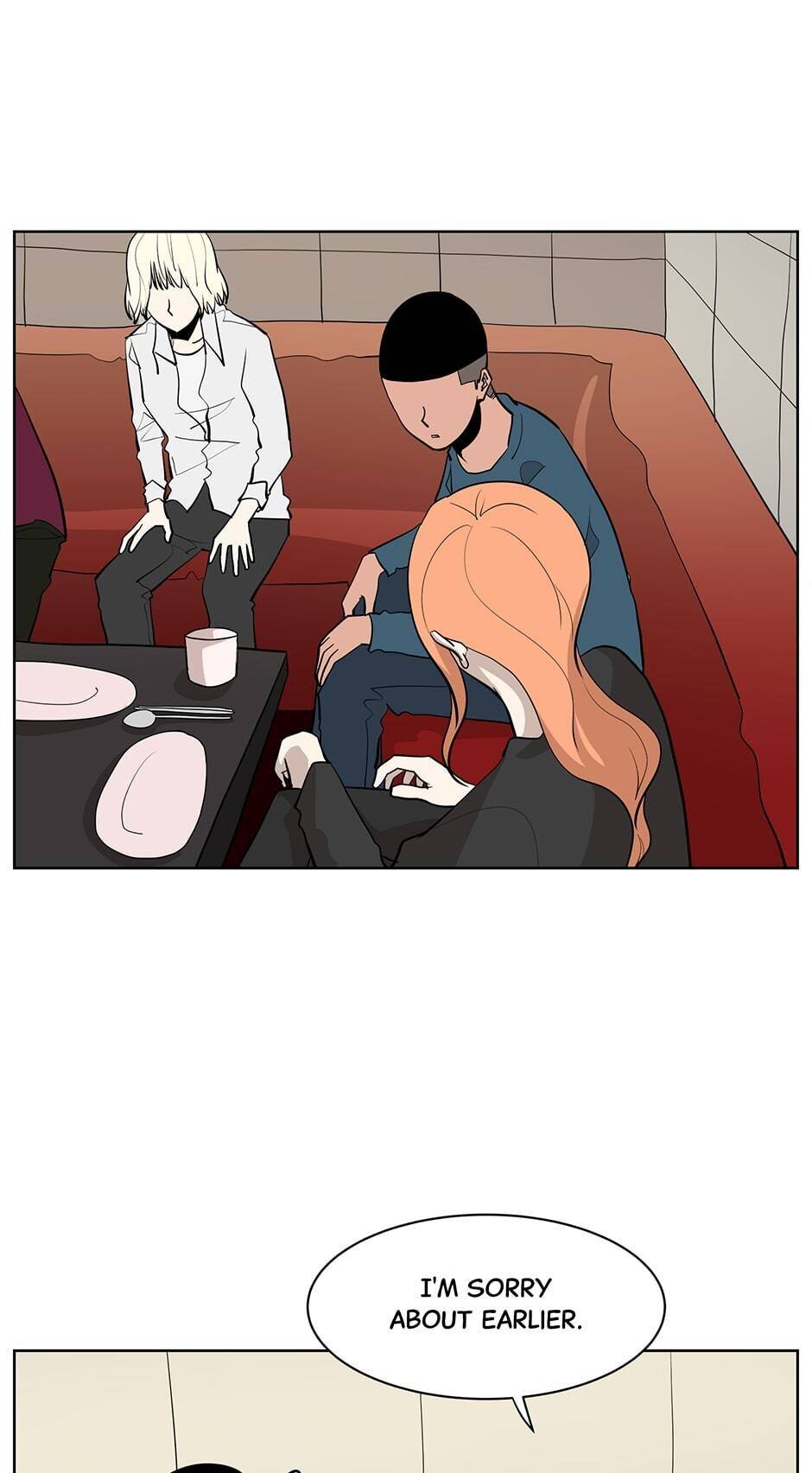 Read Itaewon Class (en) Manga Online