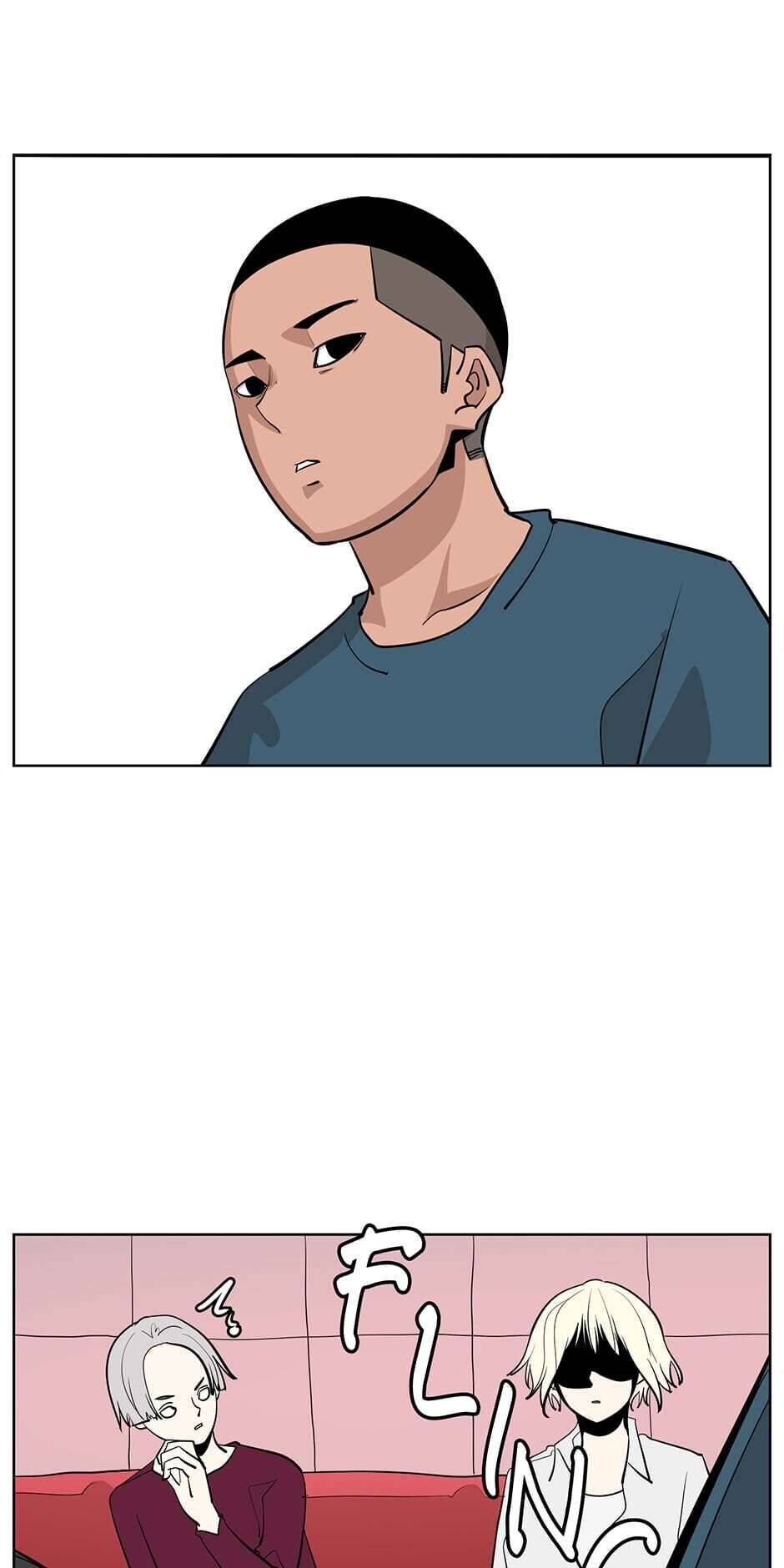 Read Itaewon Class (en) Manga Online