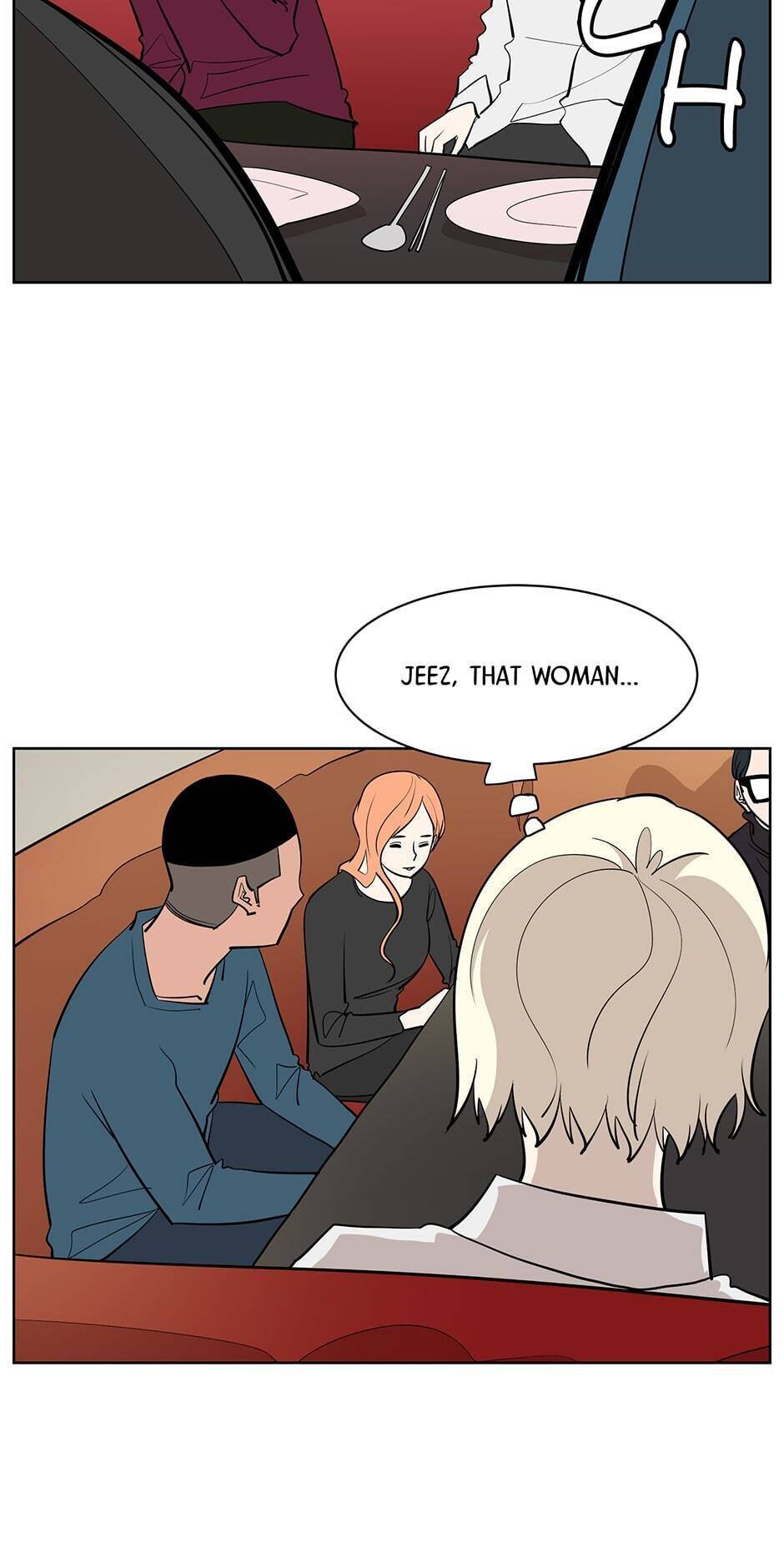 Read Itaewon Class (en) Manga Online