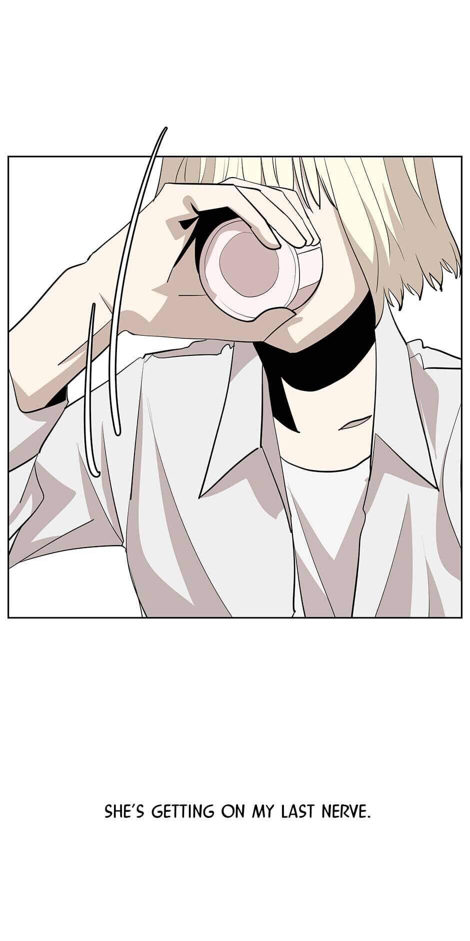 Read Itaewon Class (en) Manga Online