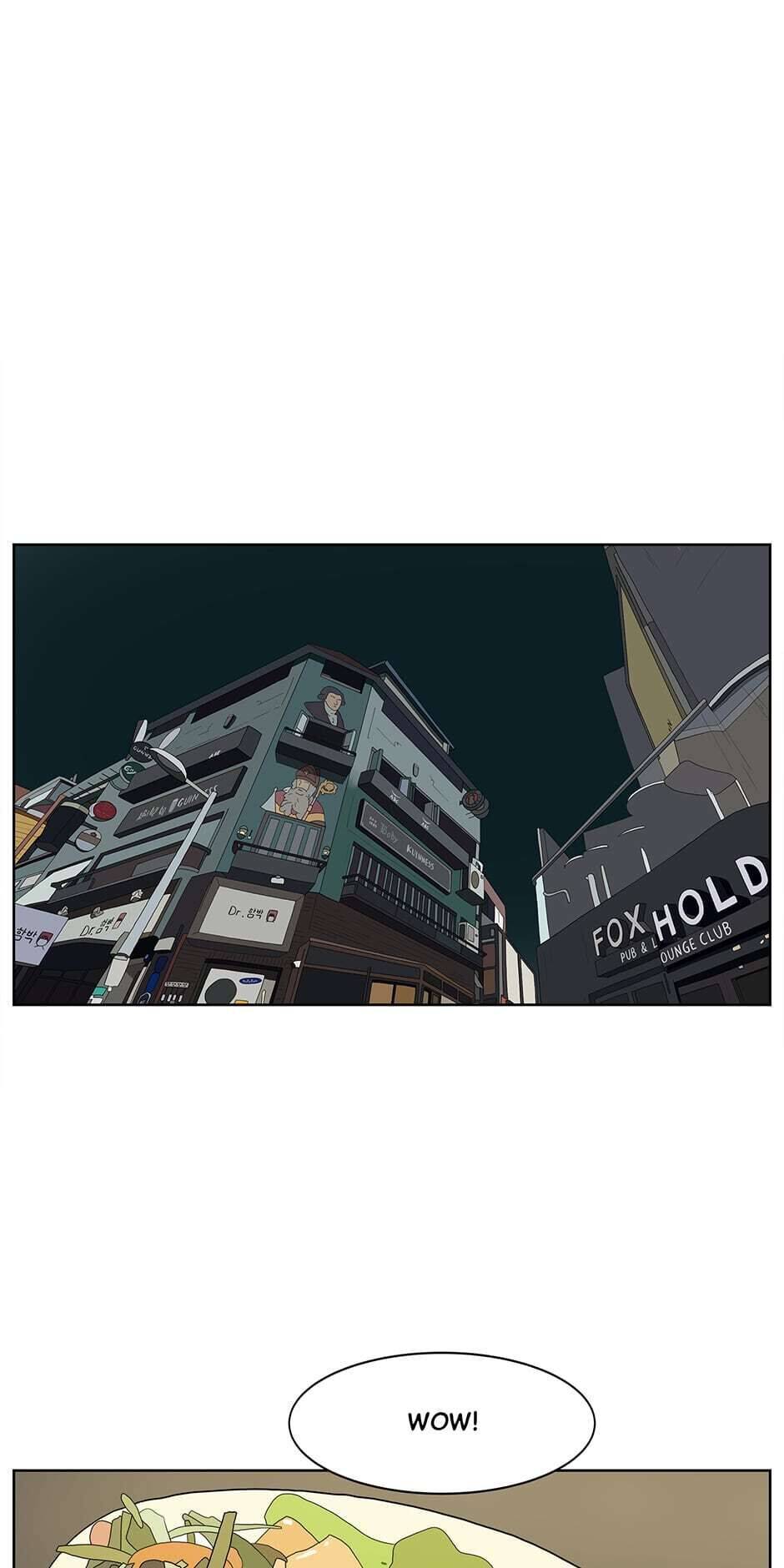 Read Itaewon Class (en) Manga Online