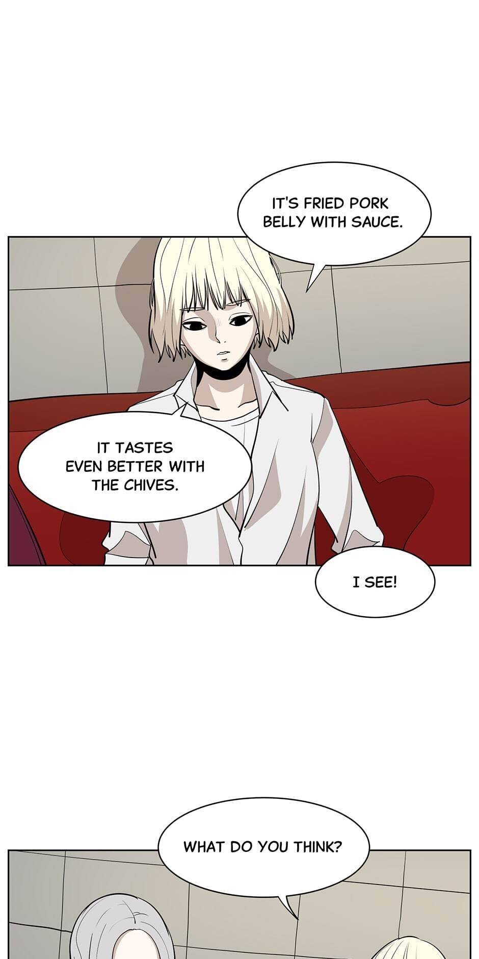 Read Itaewon Class (en) Manga Online