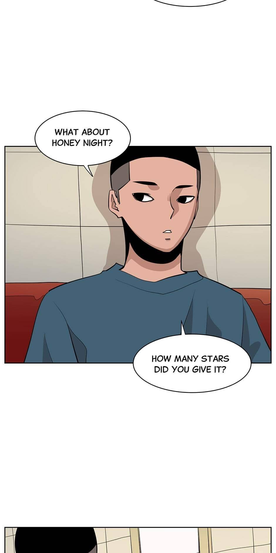 Read Itaewon Class (en) Manga Online
