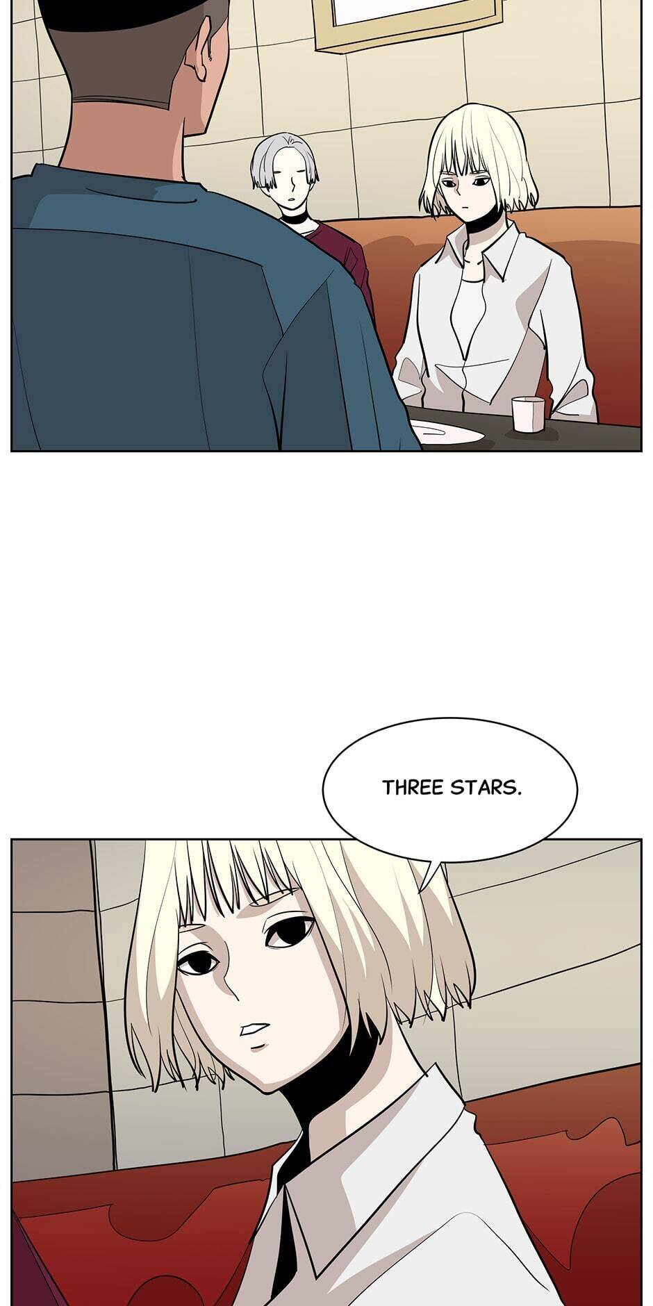 Read Itaewon Class (en) Manga Online