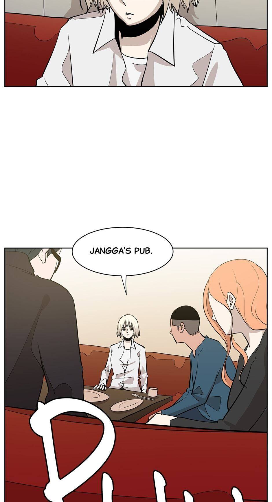 Read Itaewon Class (en) Manga Online