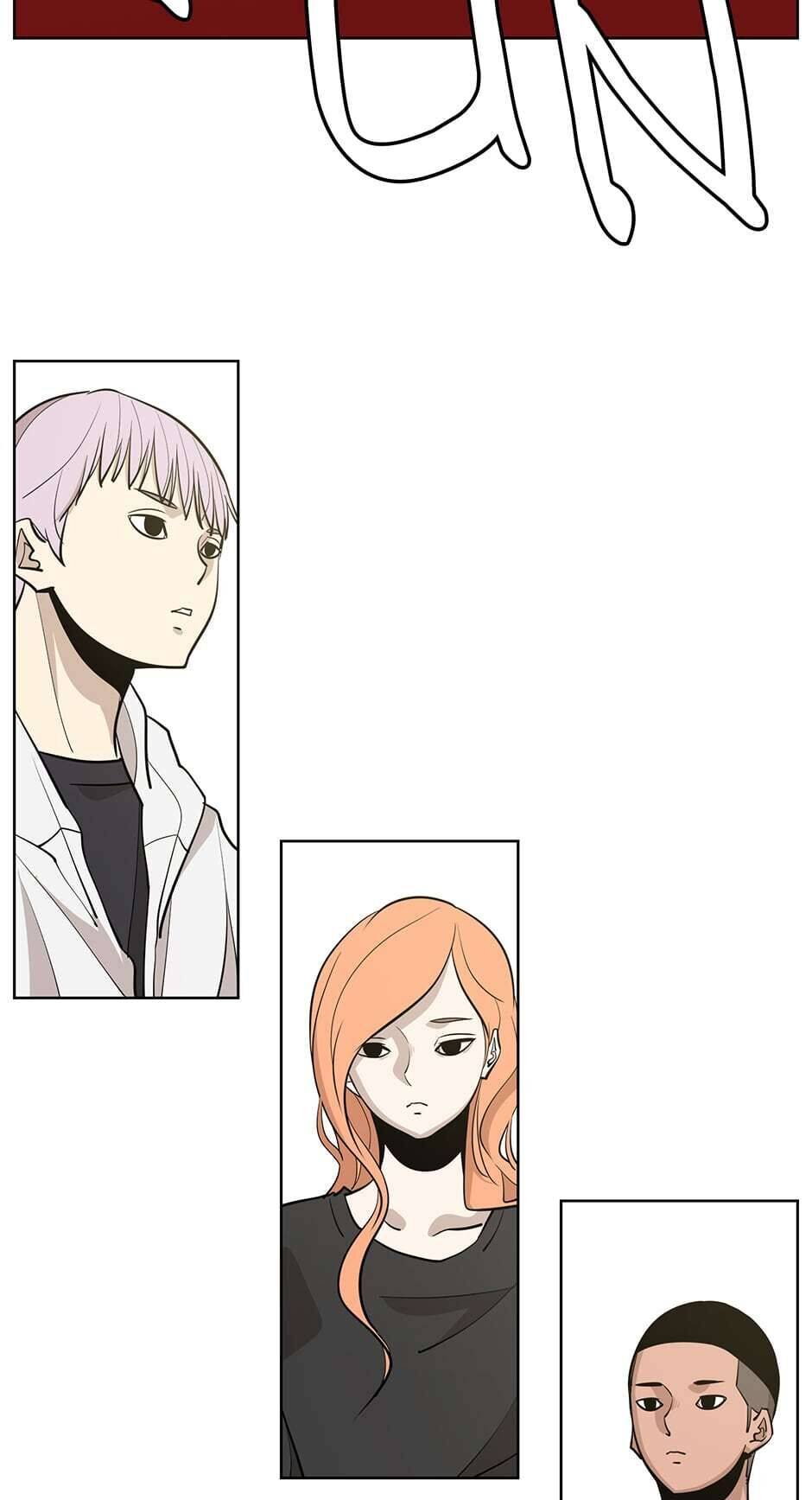 Read Itaewon Class (en) Manga Online