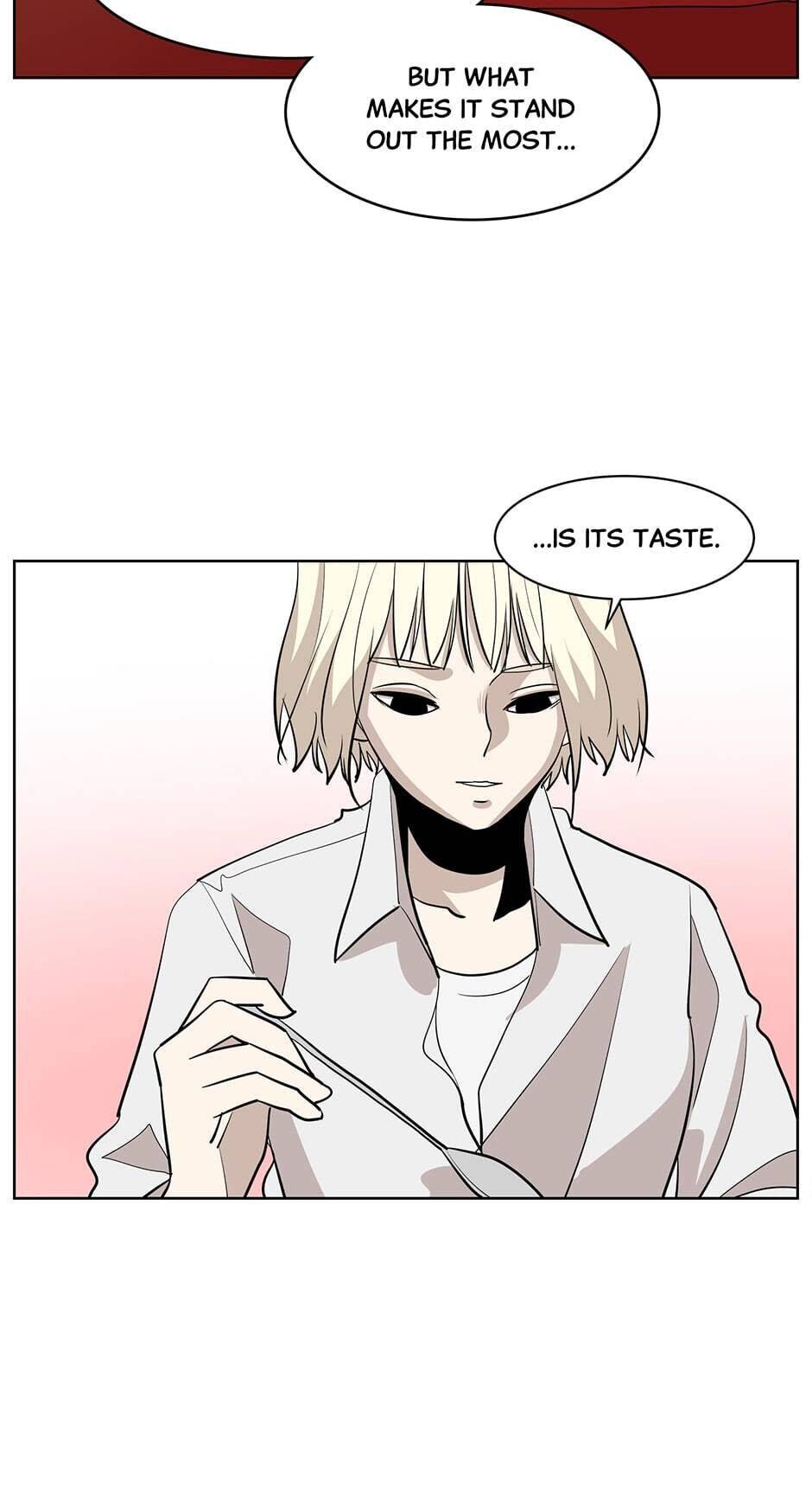 Read Itaewon Class (en) Manga Online