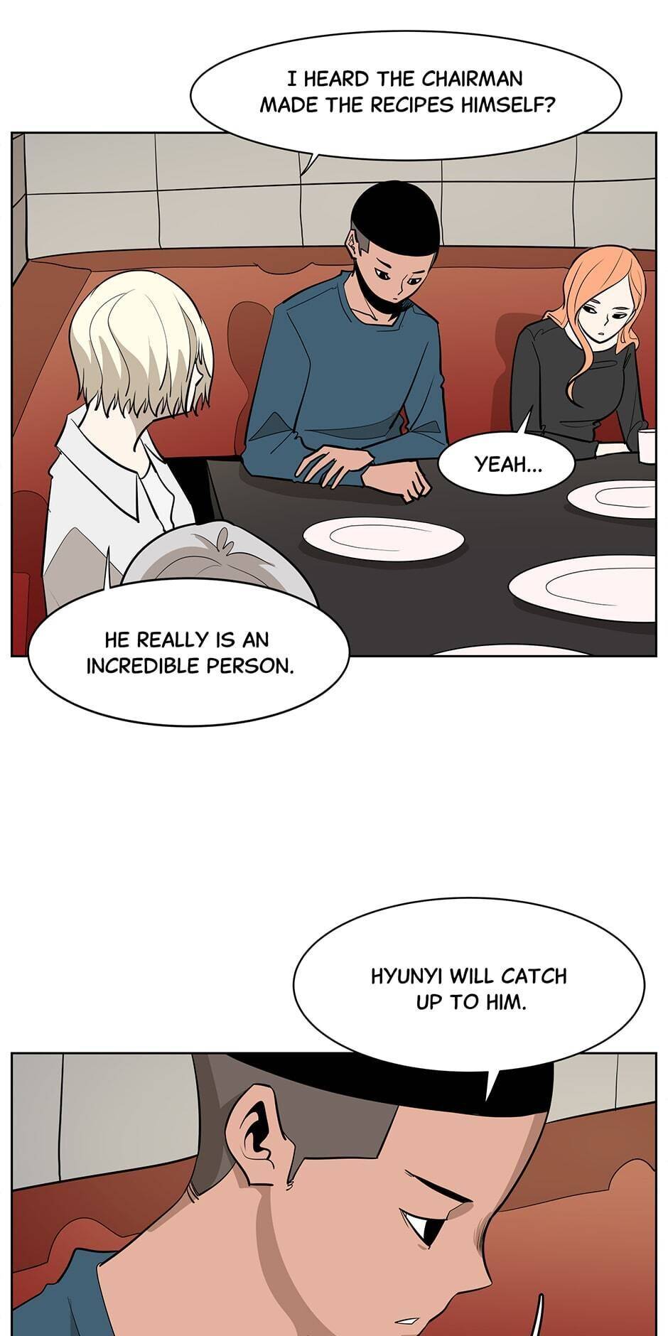Read Itaewon Class (en) Manga Online