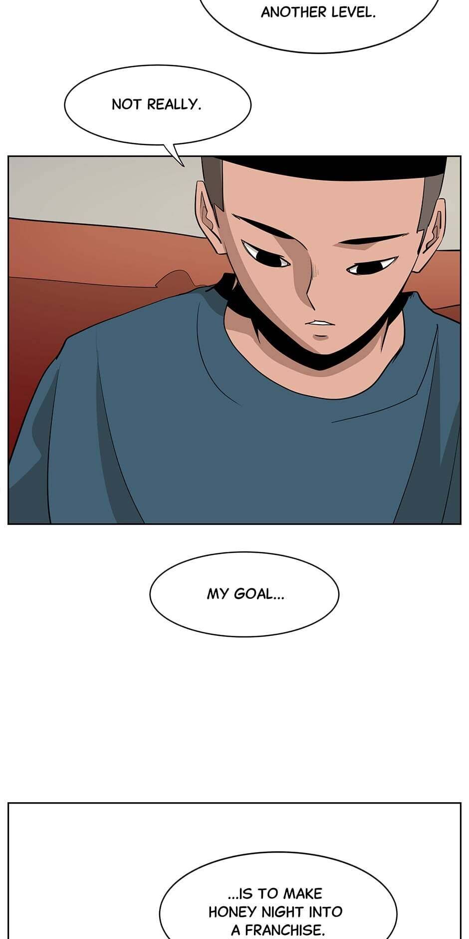 Read Itaewon Class (en) Manga Online