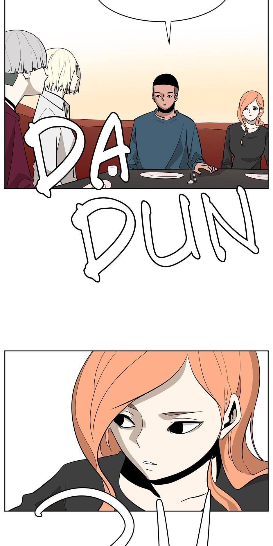 Read Itaewon Class (en) Manga Online
