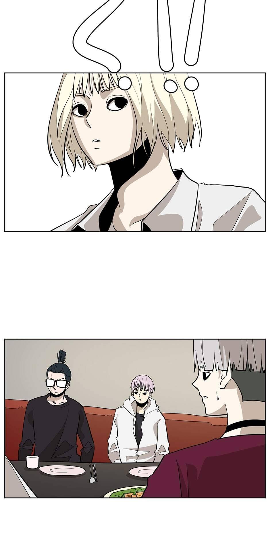 Read Itaewon Class (en) Manga Online