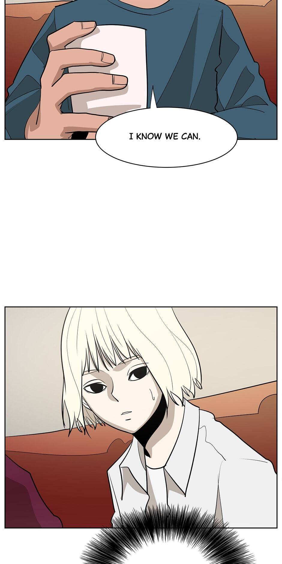 Read Itaewon Class (en) Manga Online