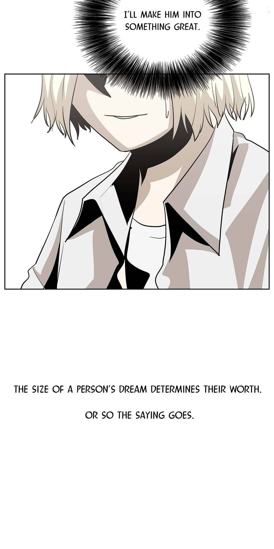 Read Itaewon Class (en) Manga Online