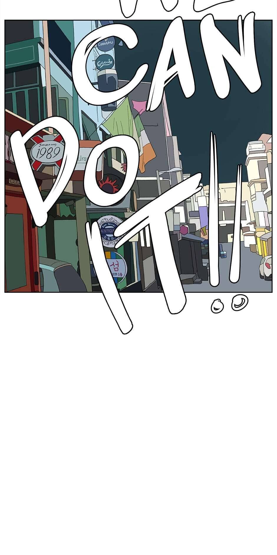 Read Itaewon Class (en) Manga Online