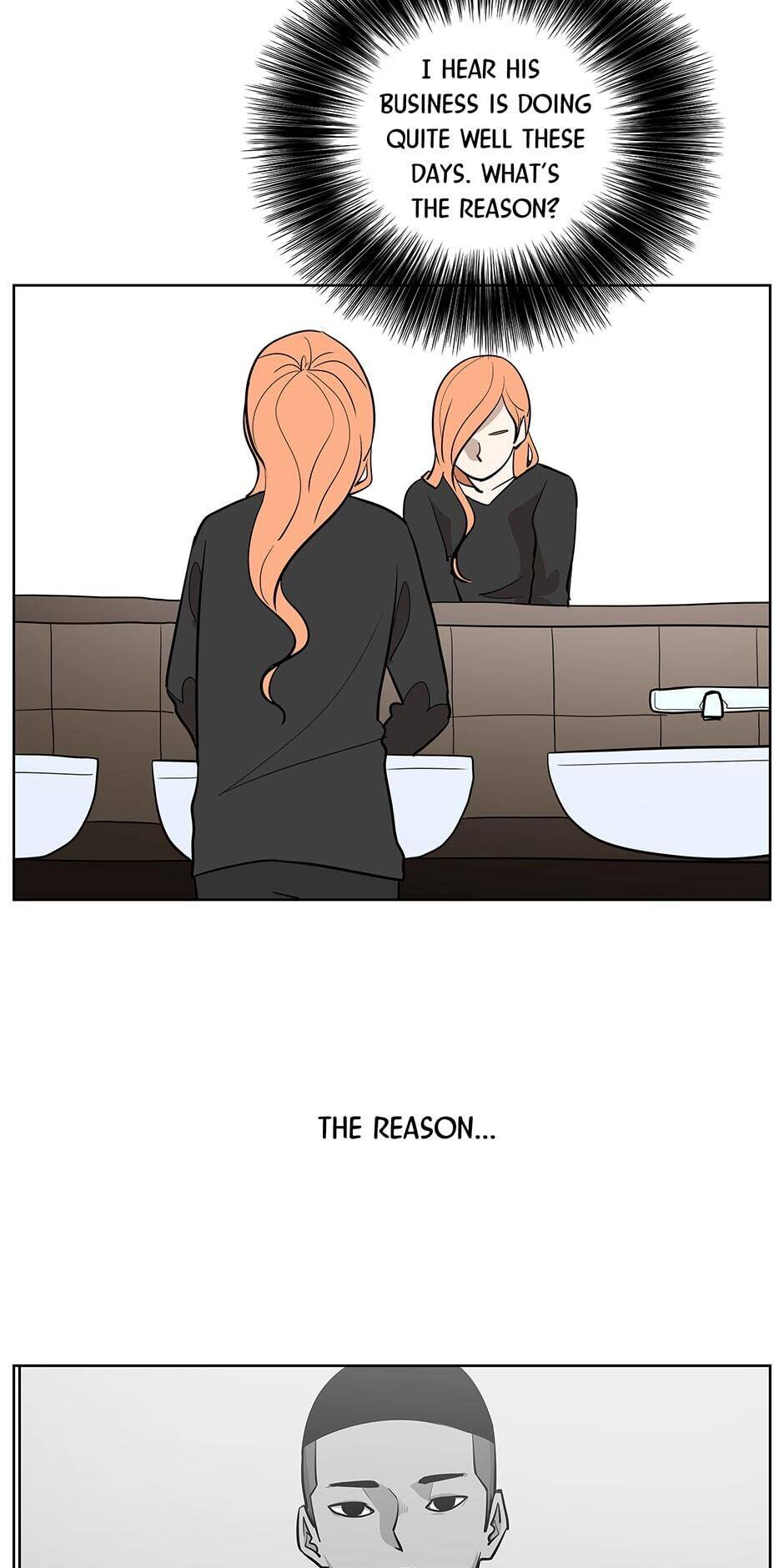 Read Itaewon Class (en) Manga Online