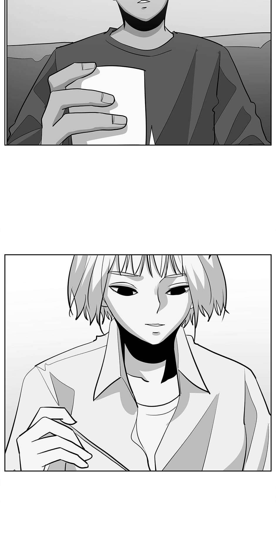 Read Itaewon Class (en) Manga Online