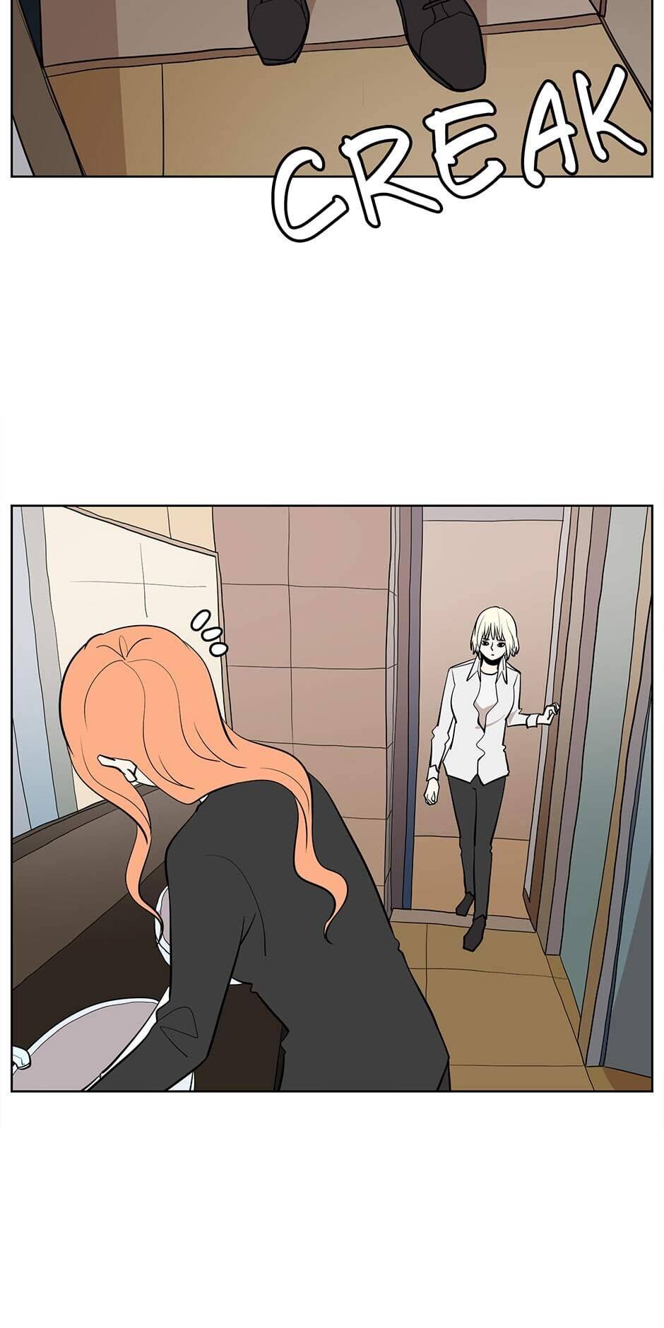 Read Itaewon Class (en) Manga Online
