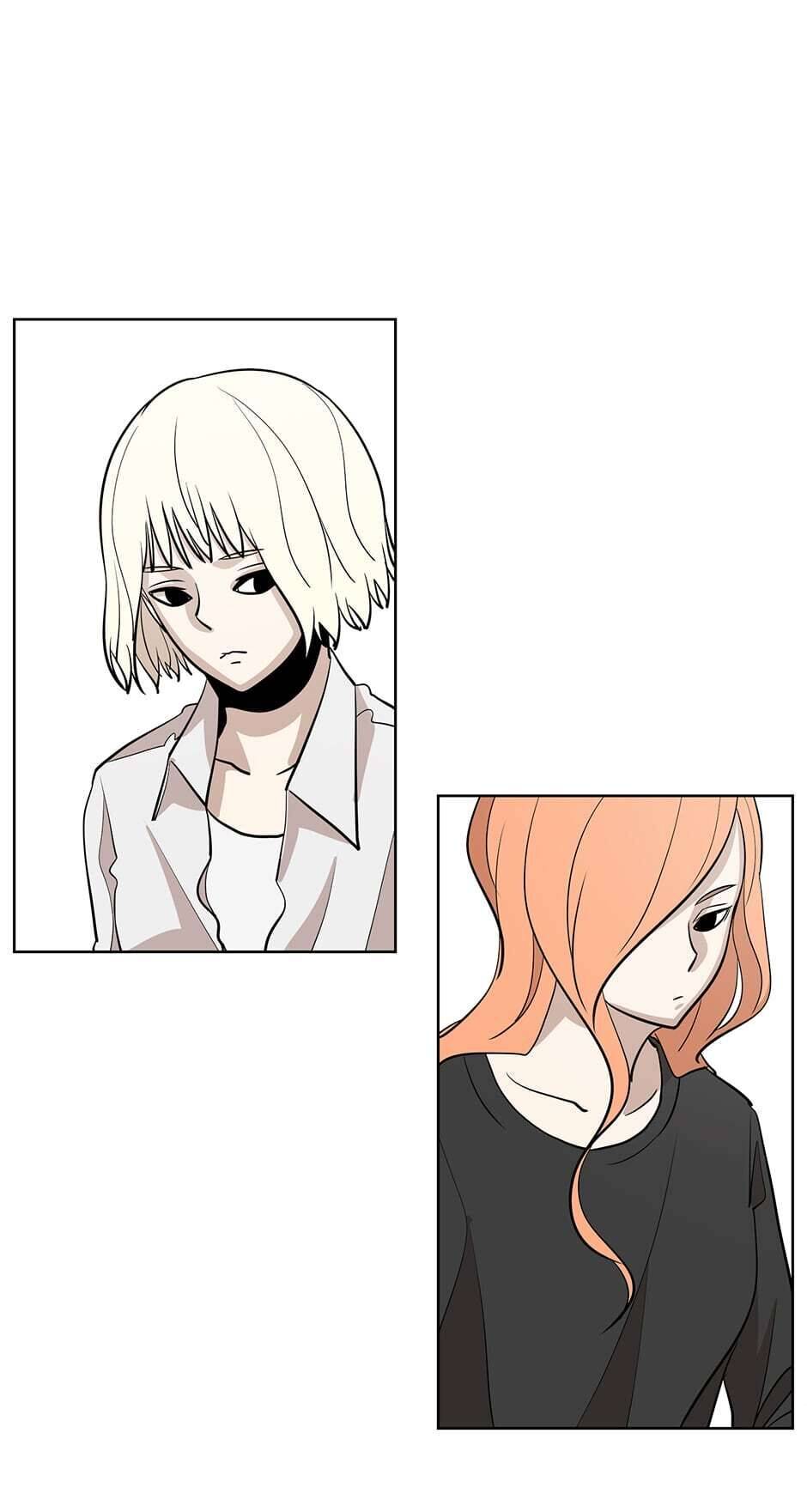 Read Itaewon Class (en) Manga Online