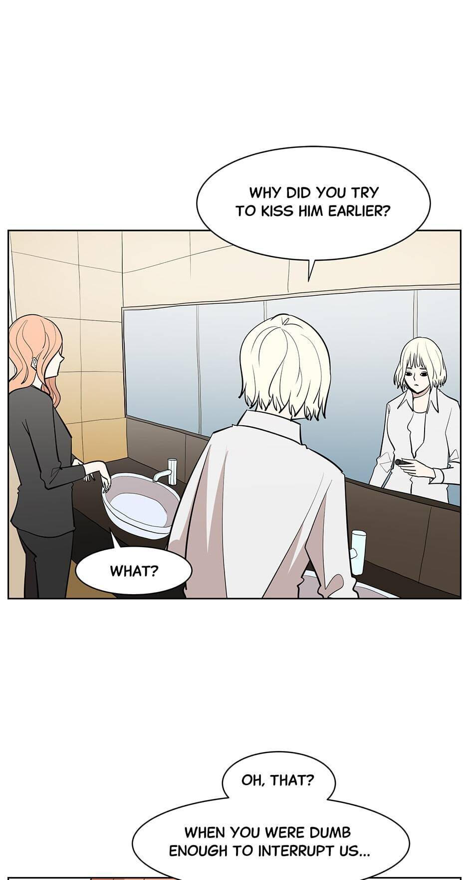 Read Itaewon Class (en) Manga Online