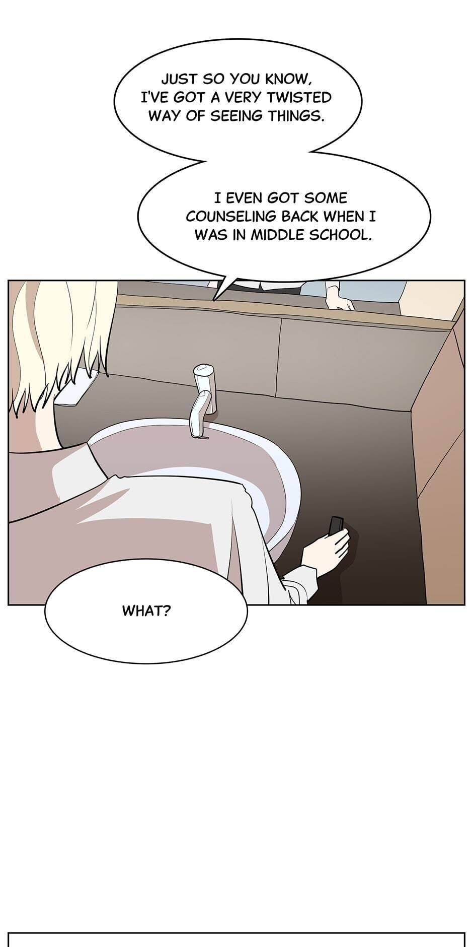 Read Itaewon Class (en) Manga Online