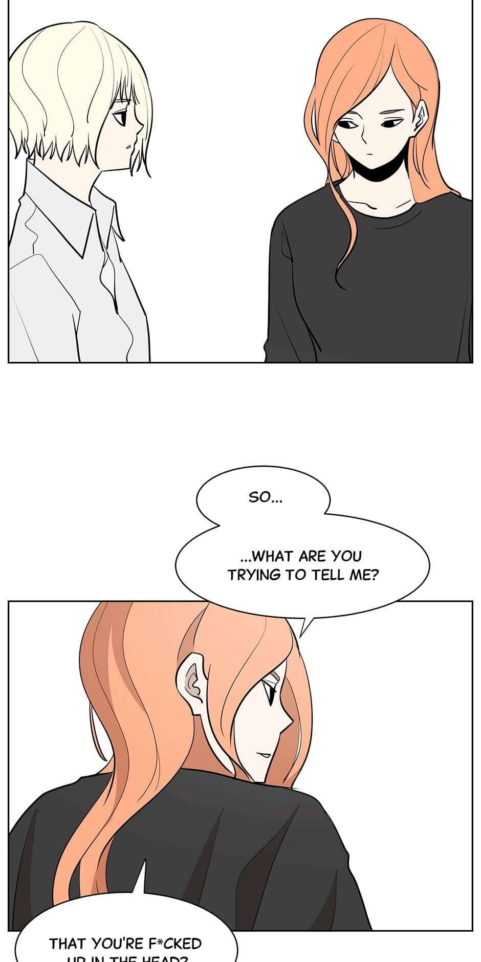 Read Itaewon Class (en) Manga Online