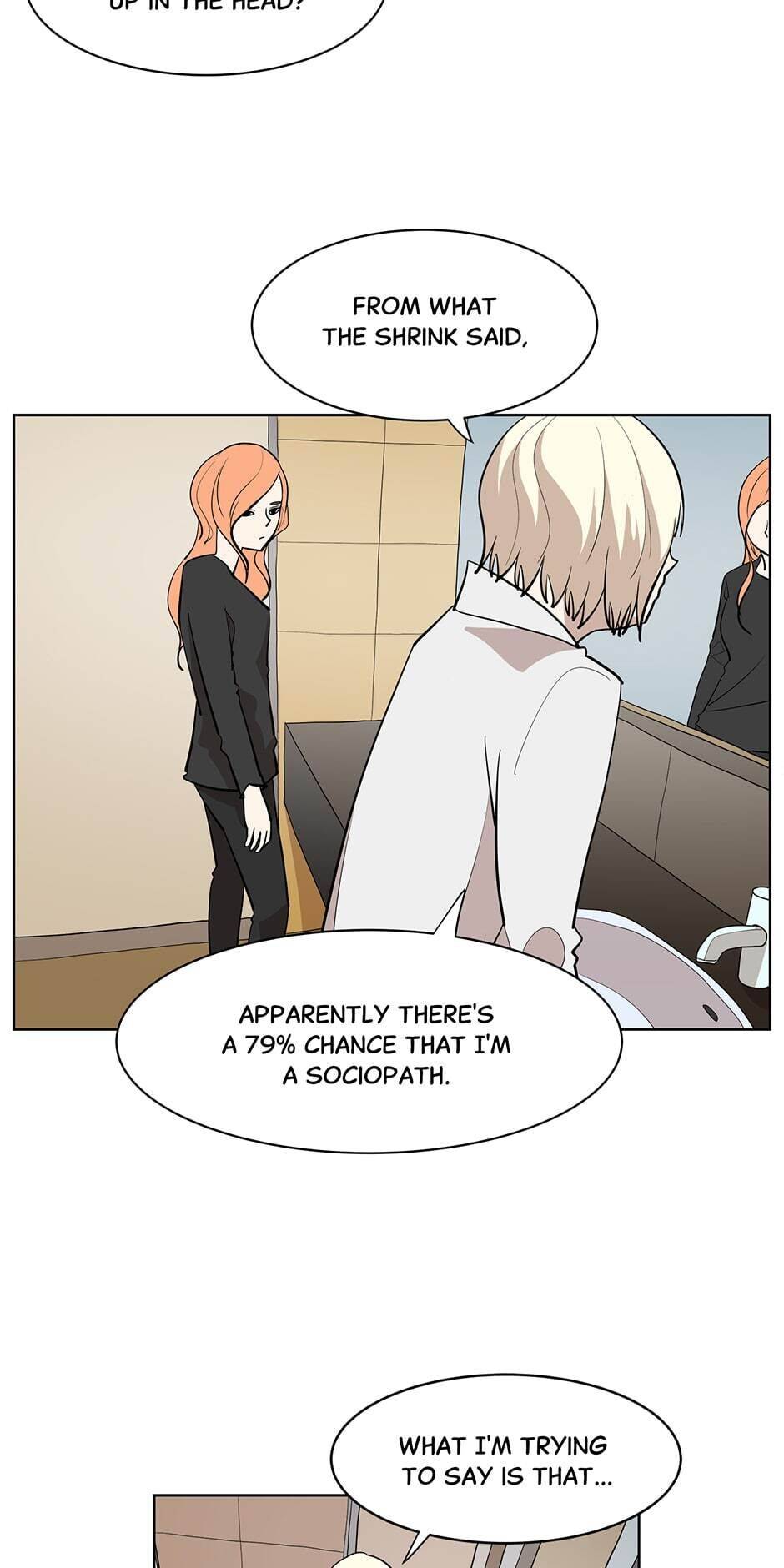 Read Itaewon Class (en) Manga Online