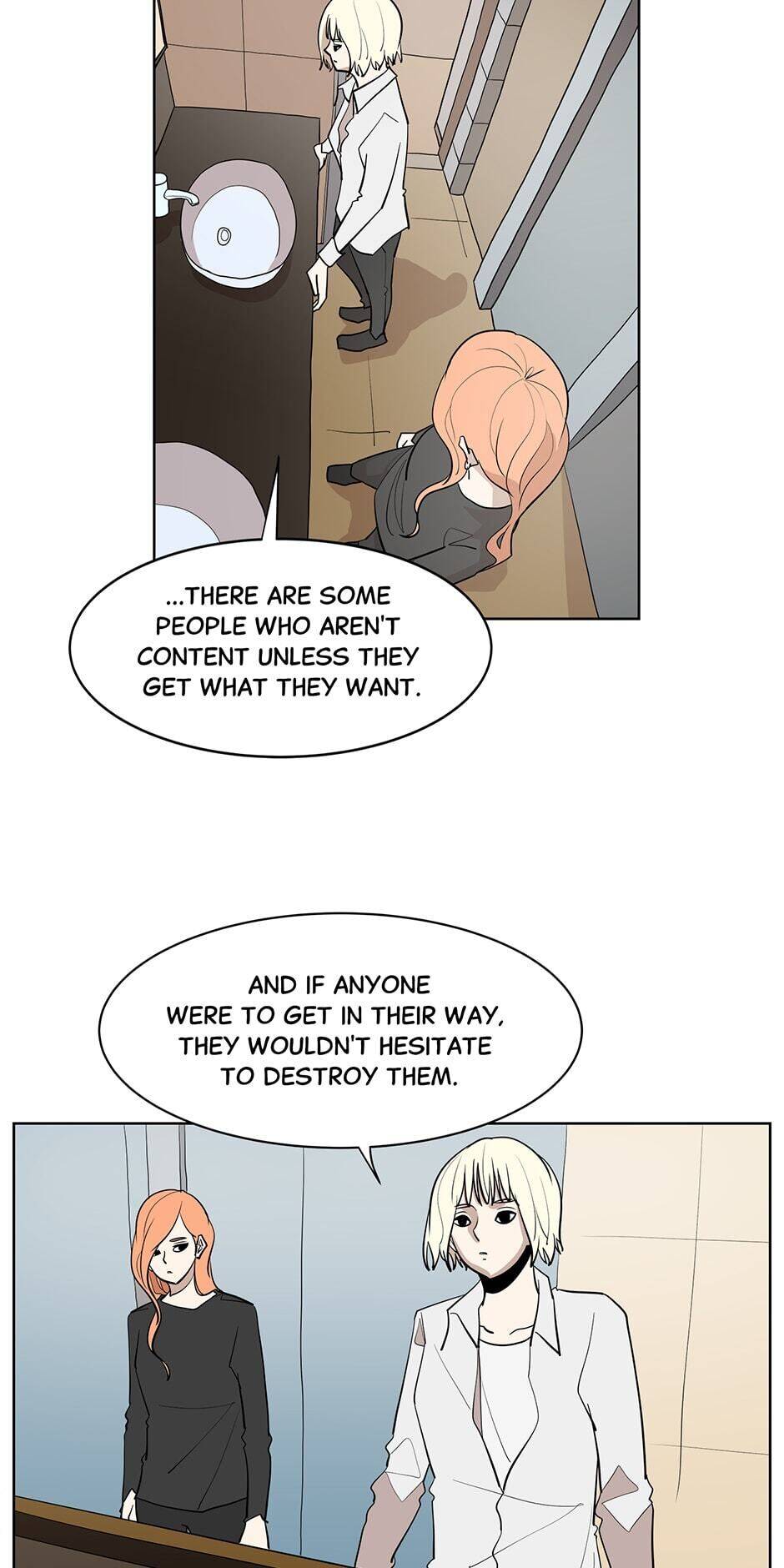 Read Itaewon Class (en) Manga Online