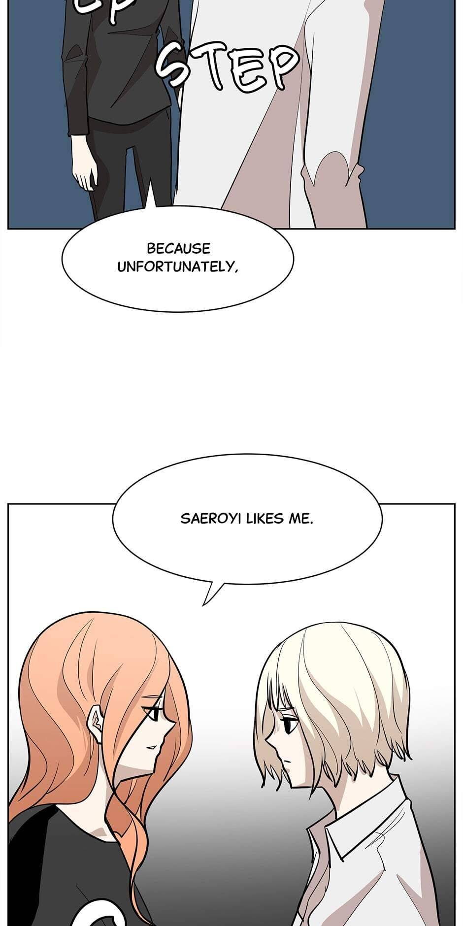Read Itaewon Class (en) Manga Online
