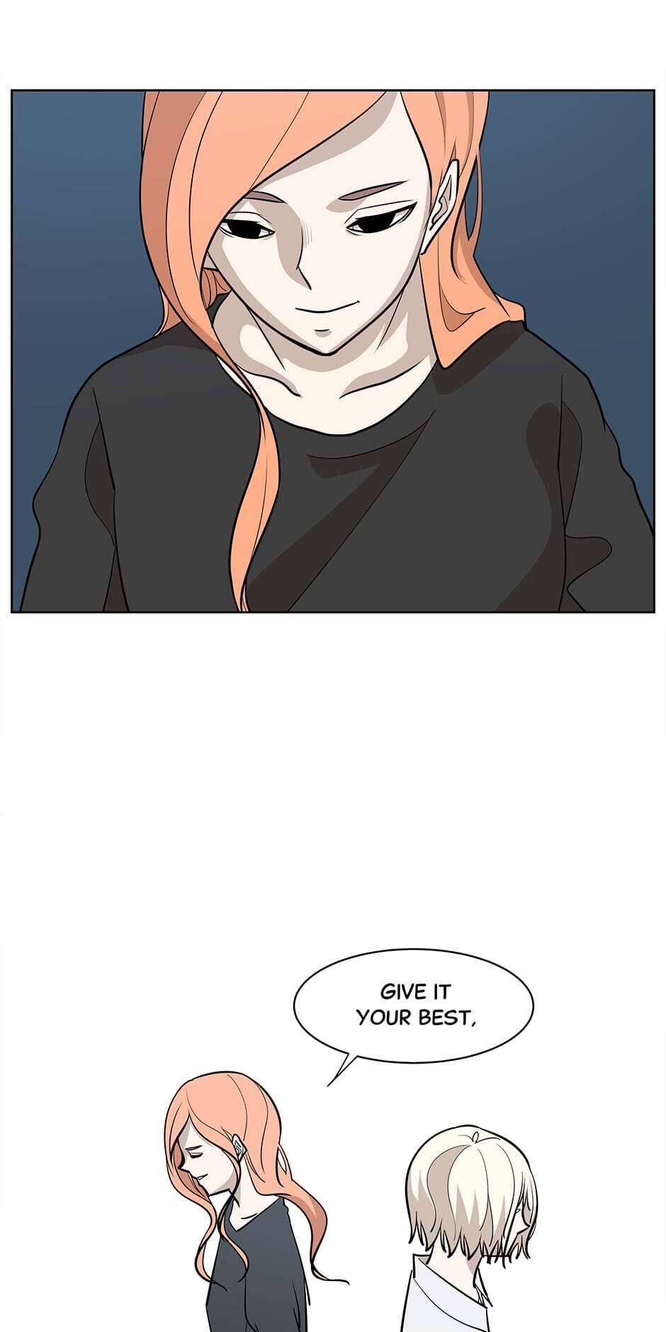 Read Itaewon Class (en) Manga Online