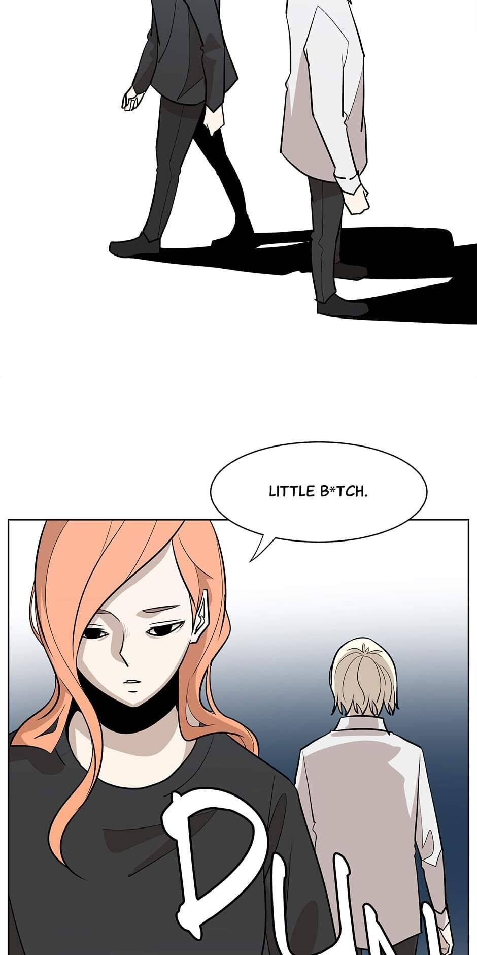 Read Itaewon Class (en) Manga Online