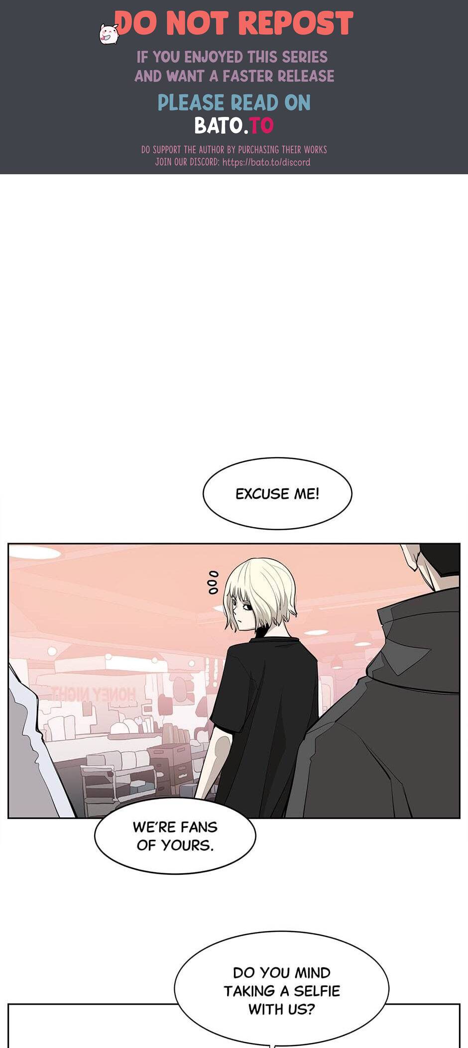 Read Itaewon Class (en) Manga Online