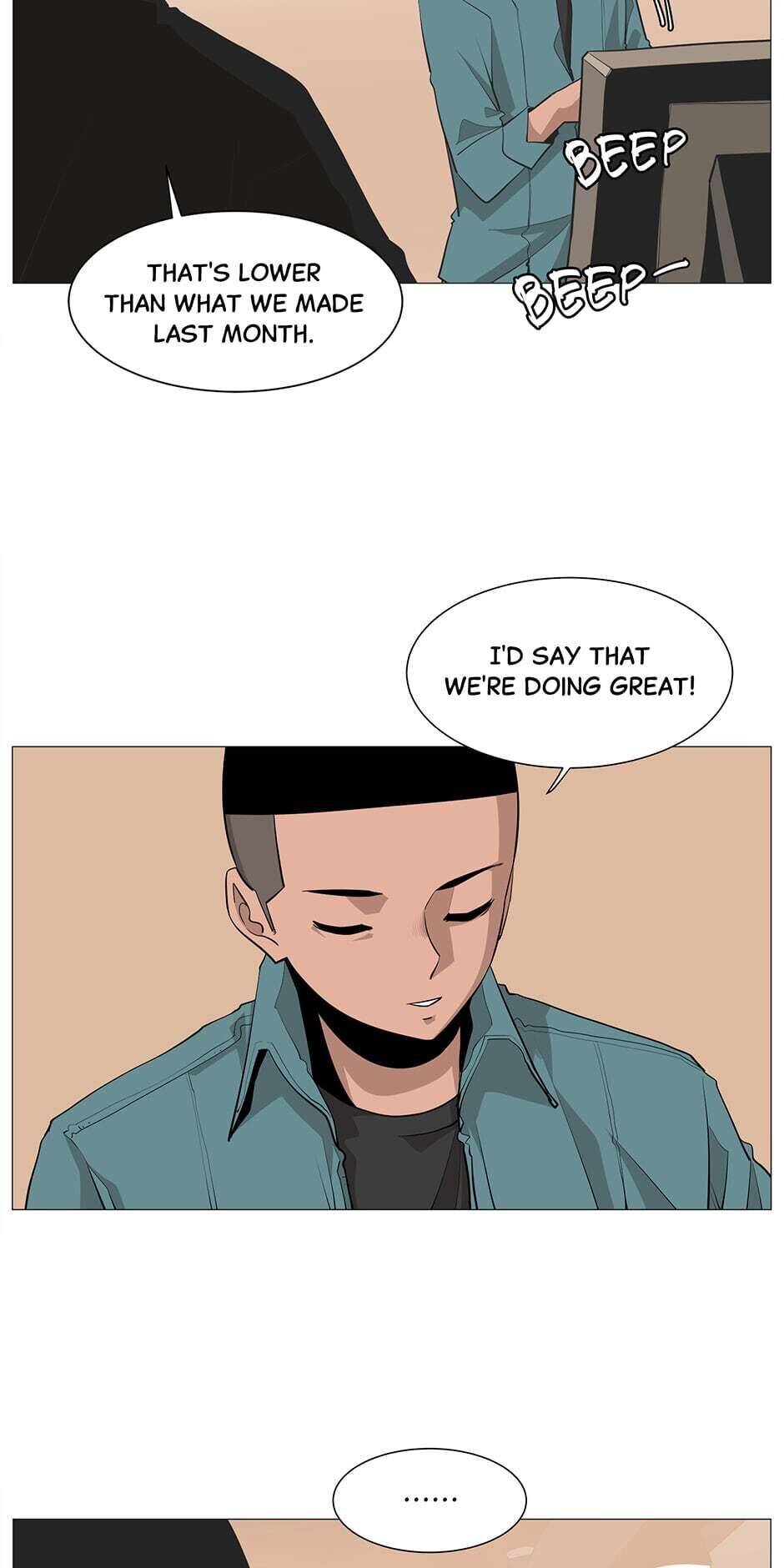 Read Itaewon Class (en) Manga Online