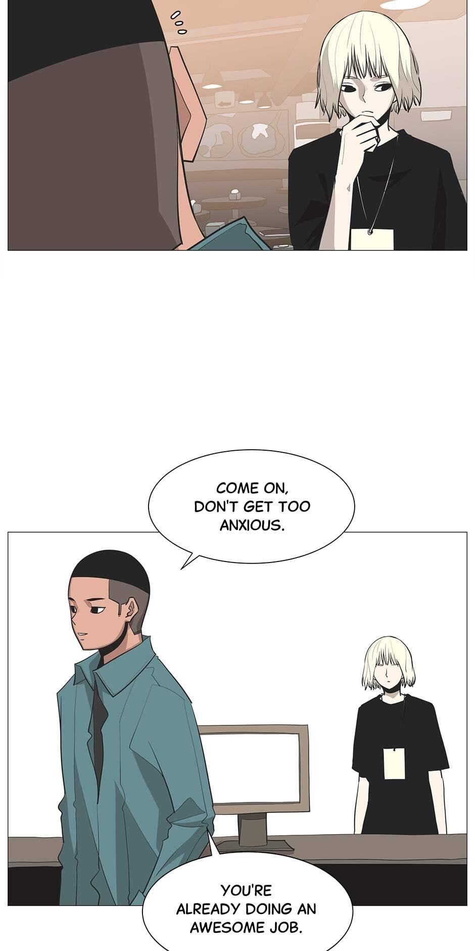 Read Itaewon Class (en) Manga Online