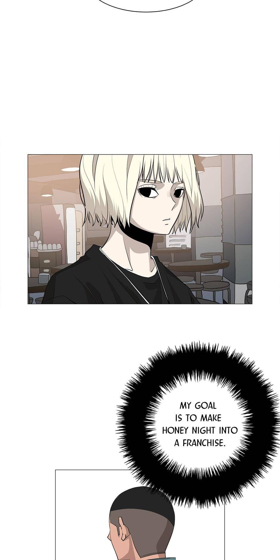 Read Itaewon Class (en) Manga Online