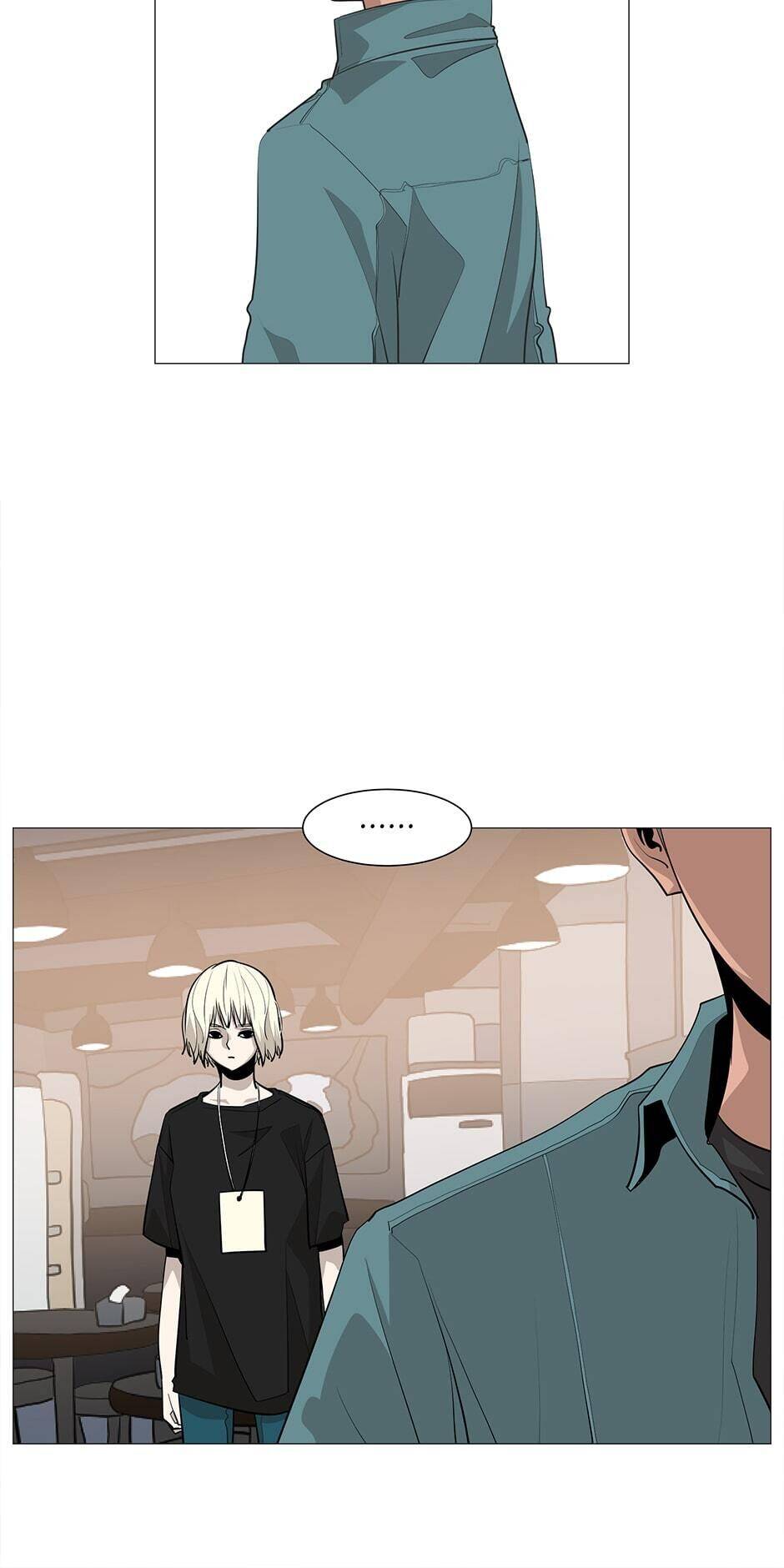 Read Itaewon Class (en) Manga Online
