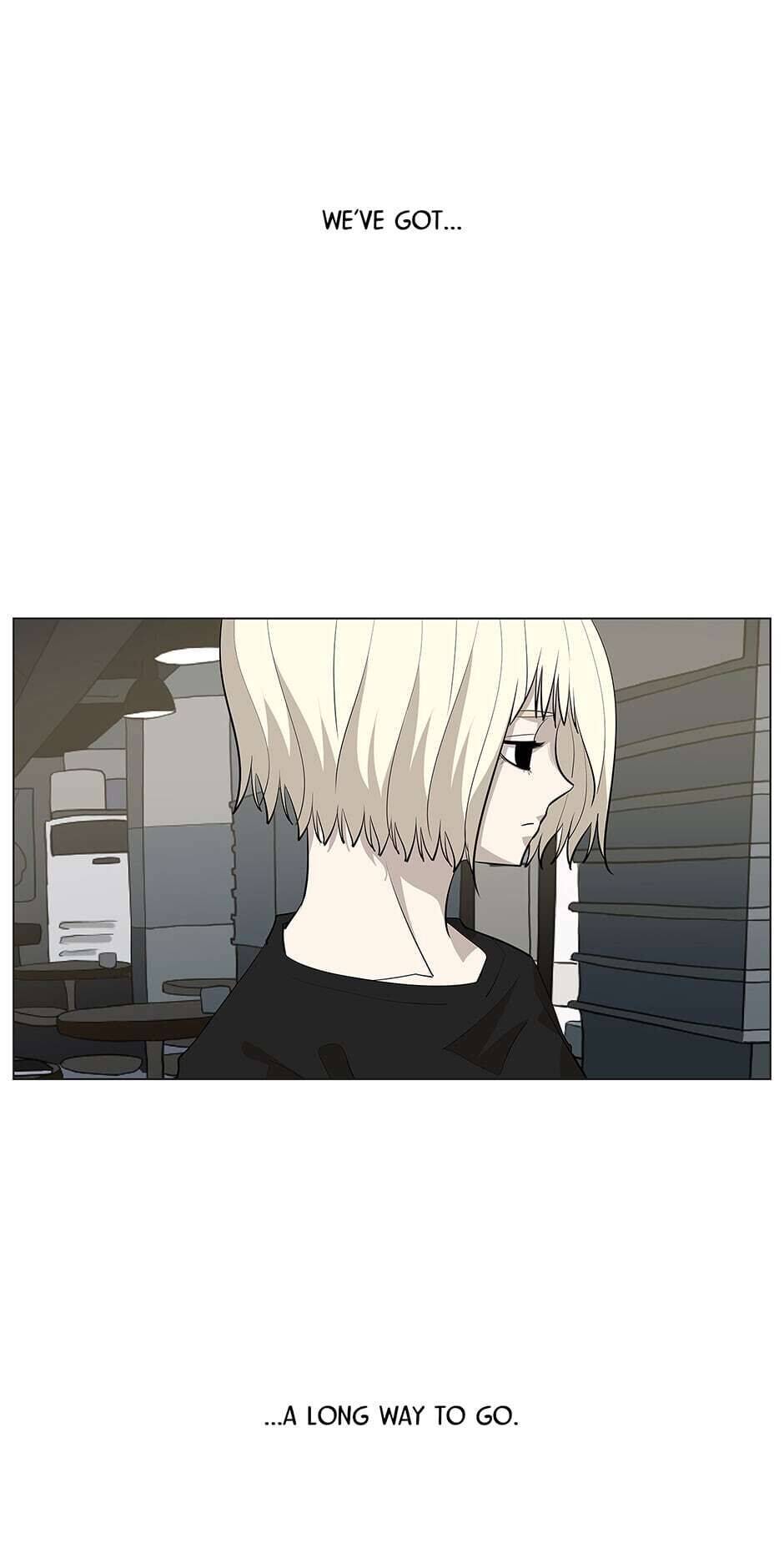 Read Itaewon Class (en) Manga Online