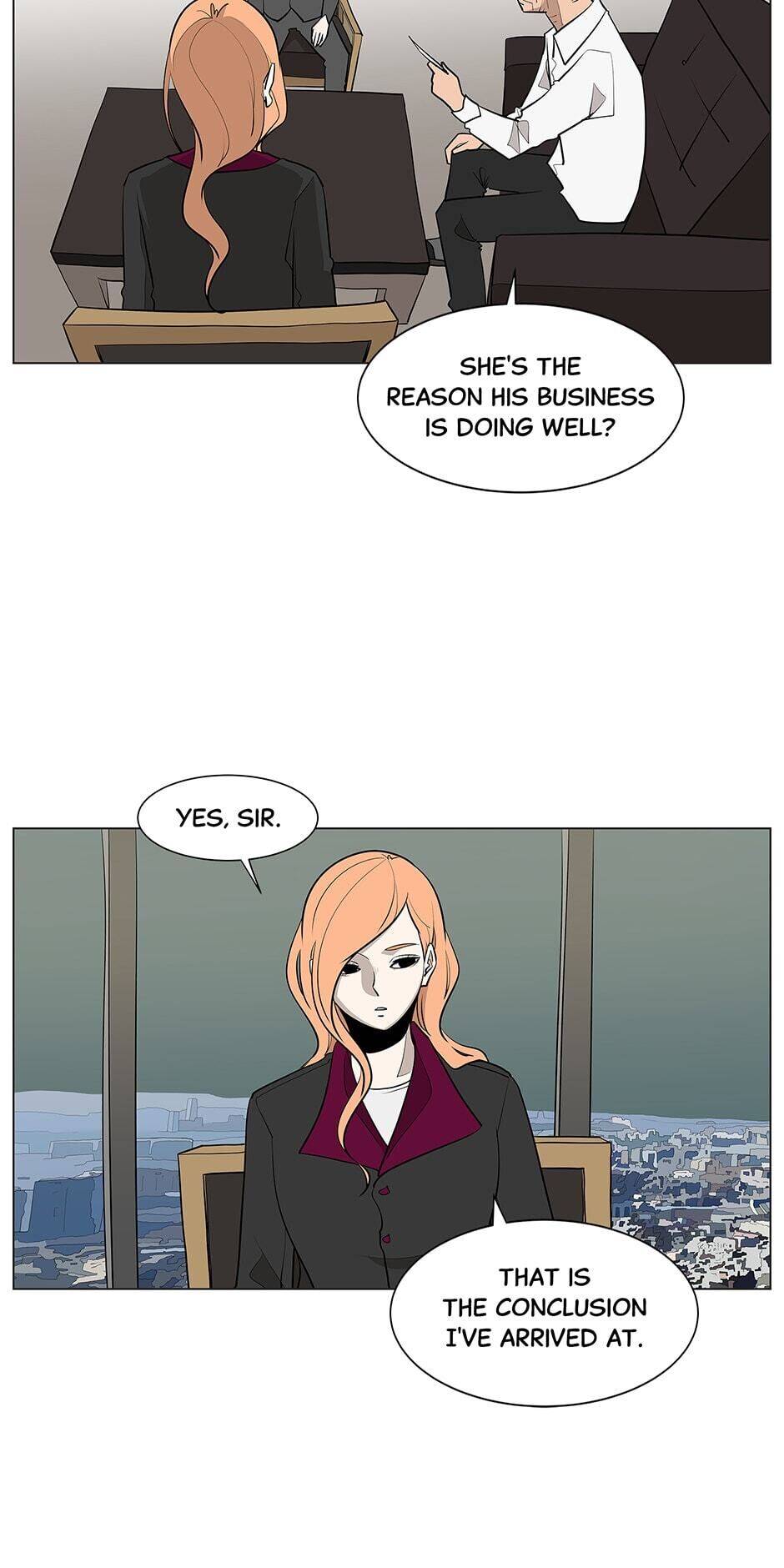 Read Itaewon Class (en) Manga Online