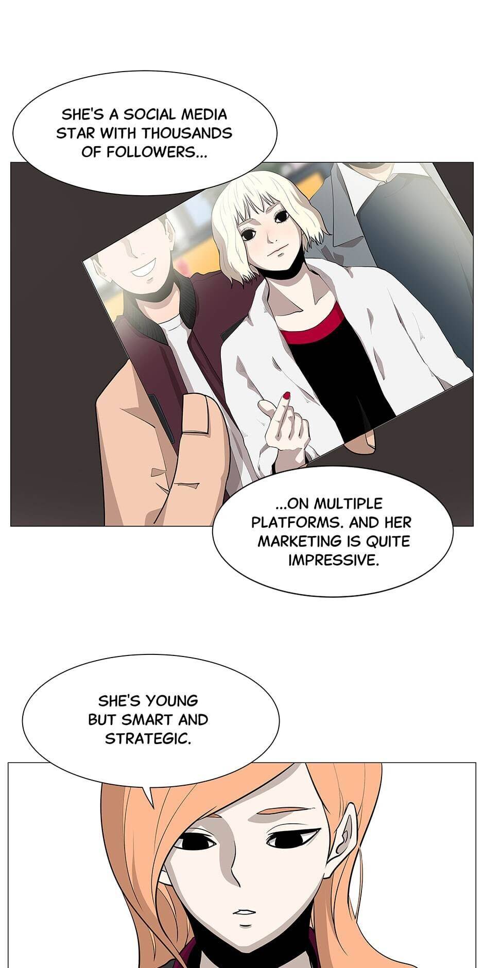Read Itaewon Class (en) Manga Online