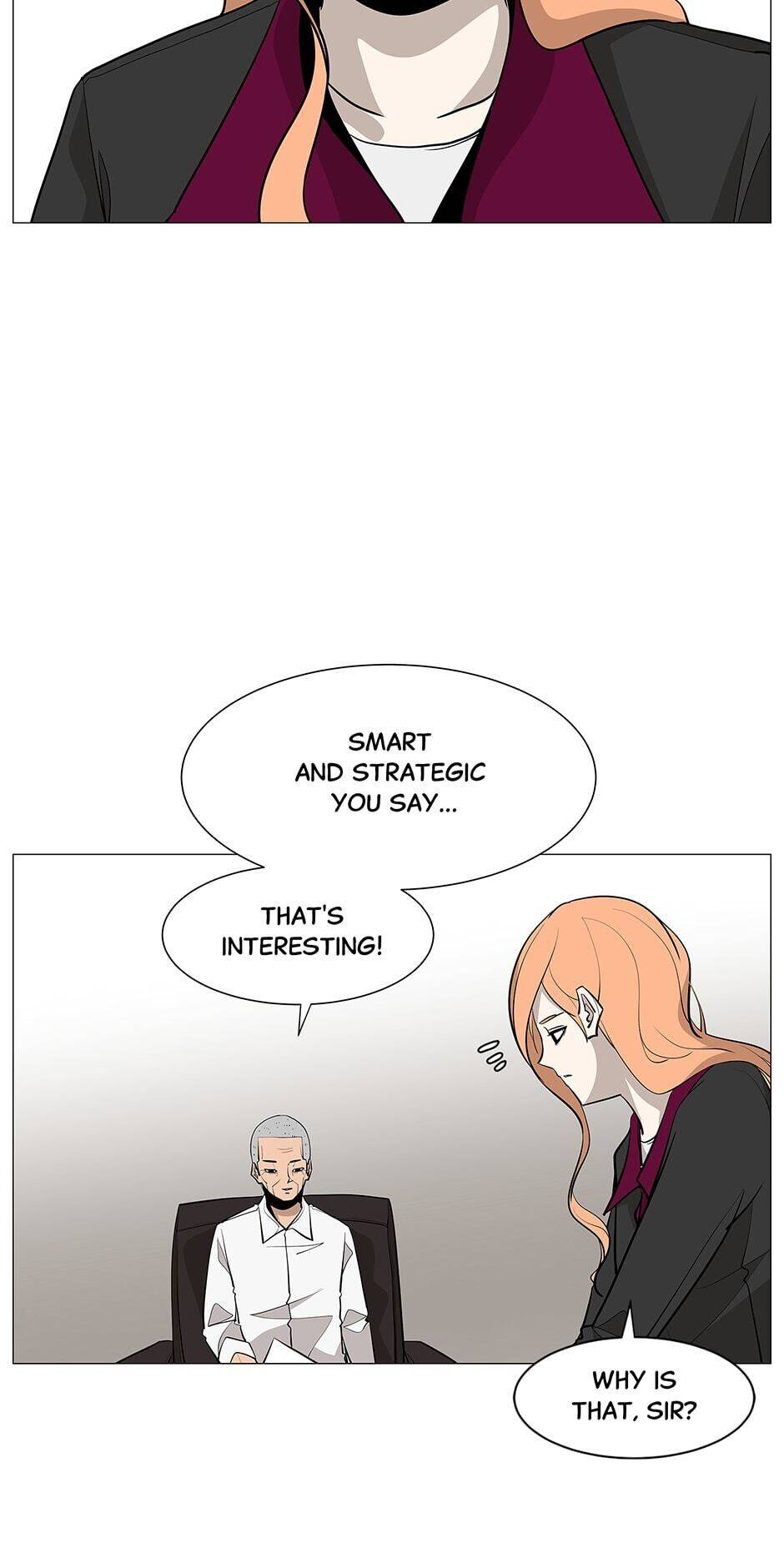 Read Itaewon Class (en) Manga Online