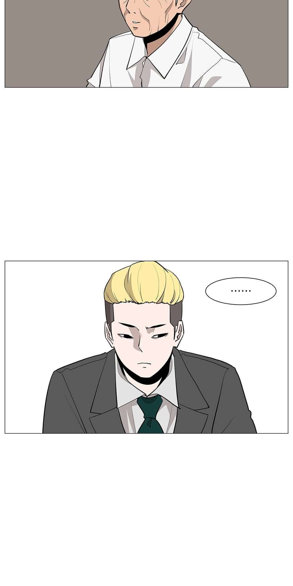 Read Itaewon Class (en) Manga Online