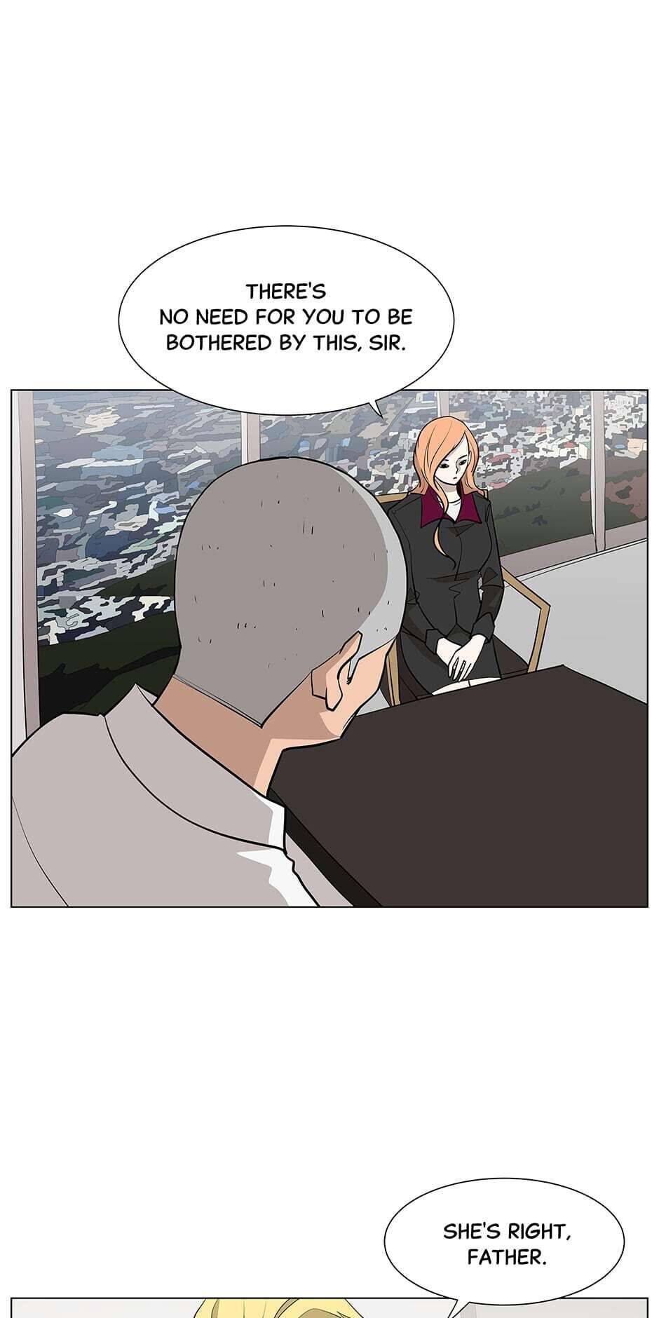 Read Itaewon Class (en) Manga Online