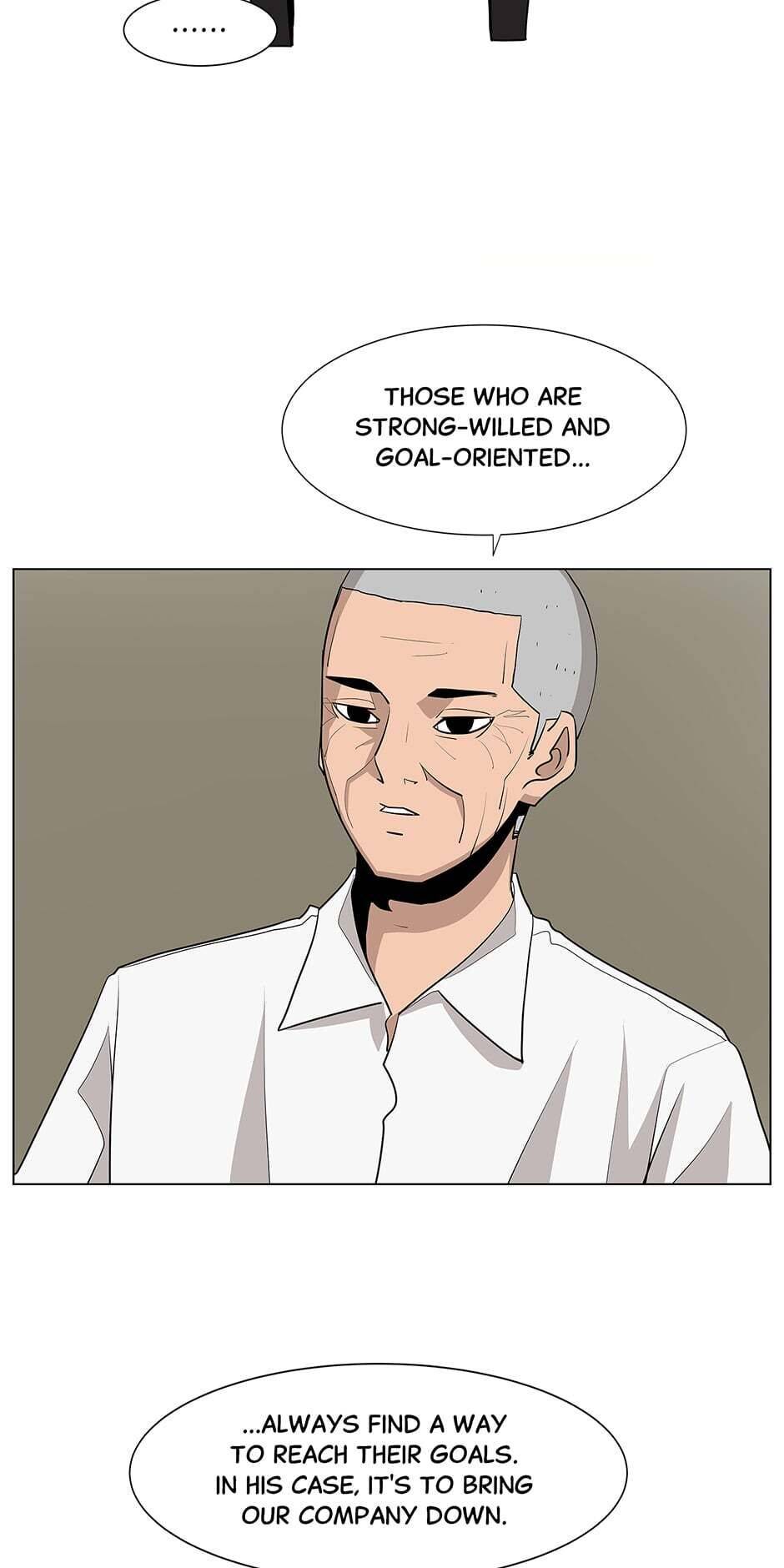 Read Itaewon Class (en) Manga Online