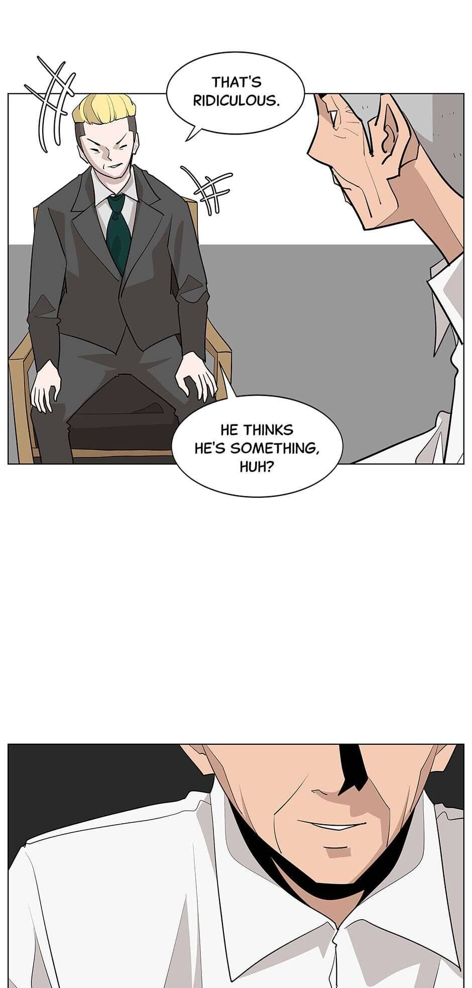 Read Itaewon Class (en) Manga Online