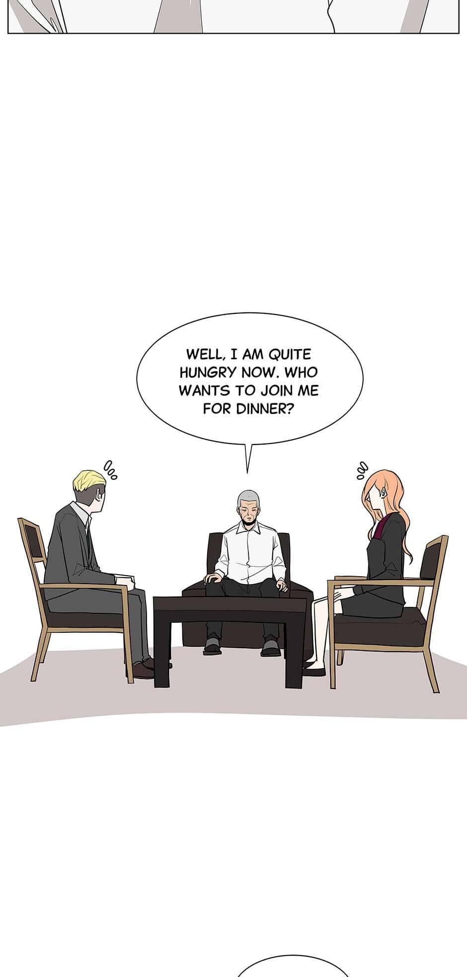 Read Itaewon Class (en) Manga Online