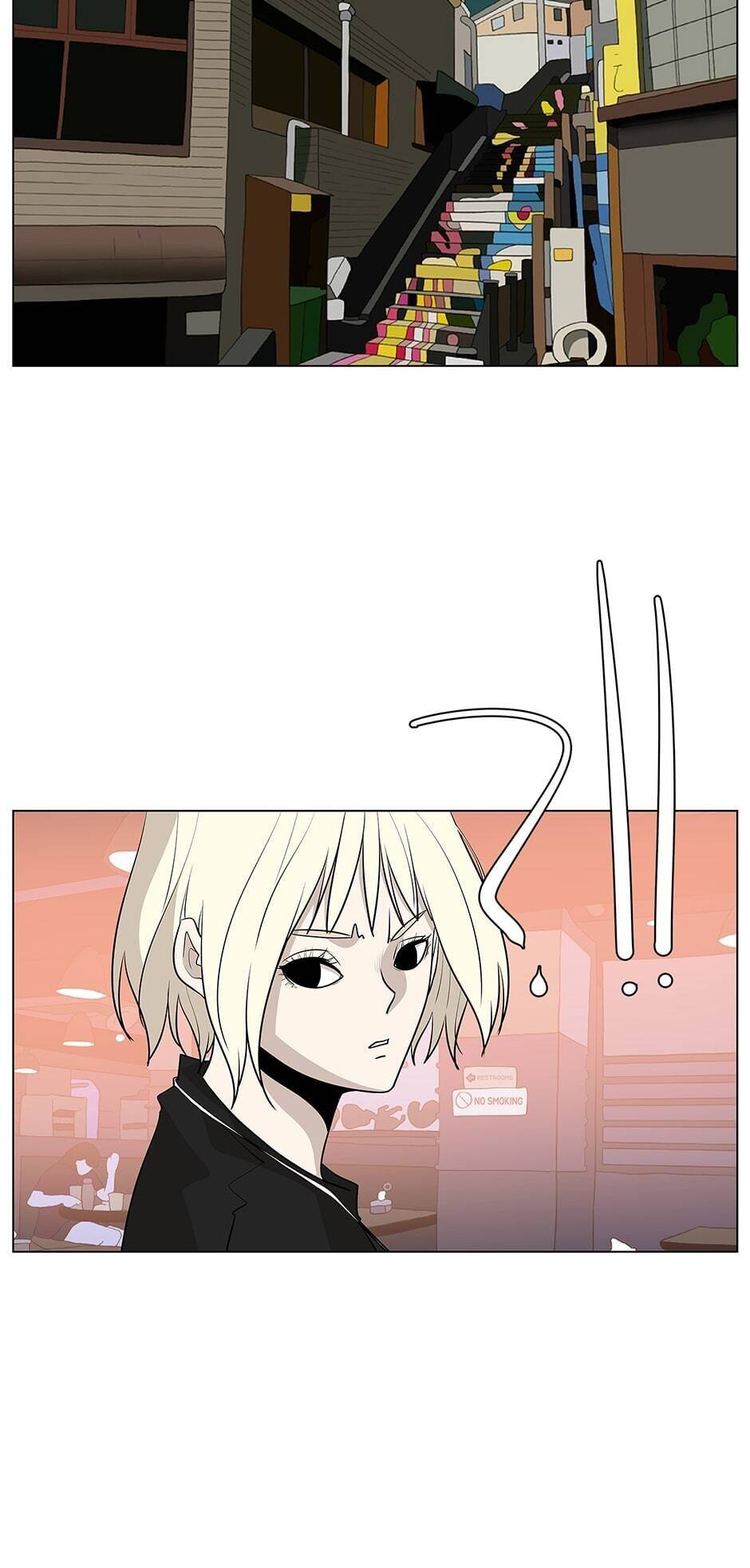 Read Itaewon Class (en) Manga Online